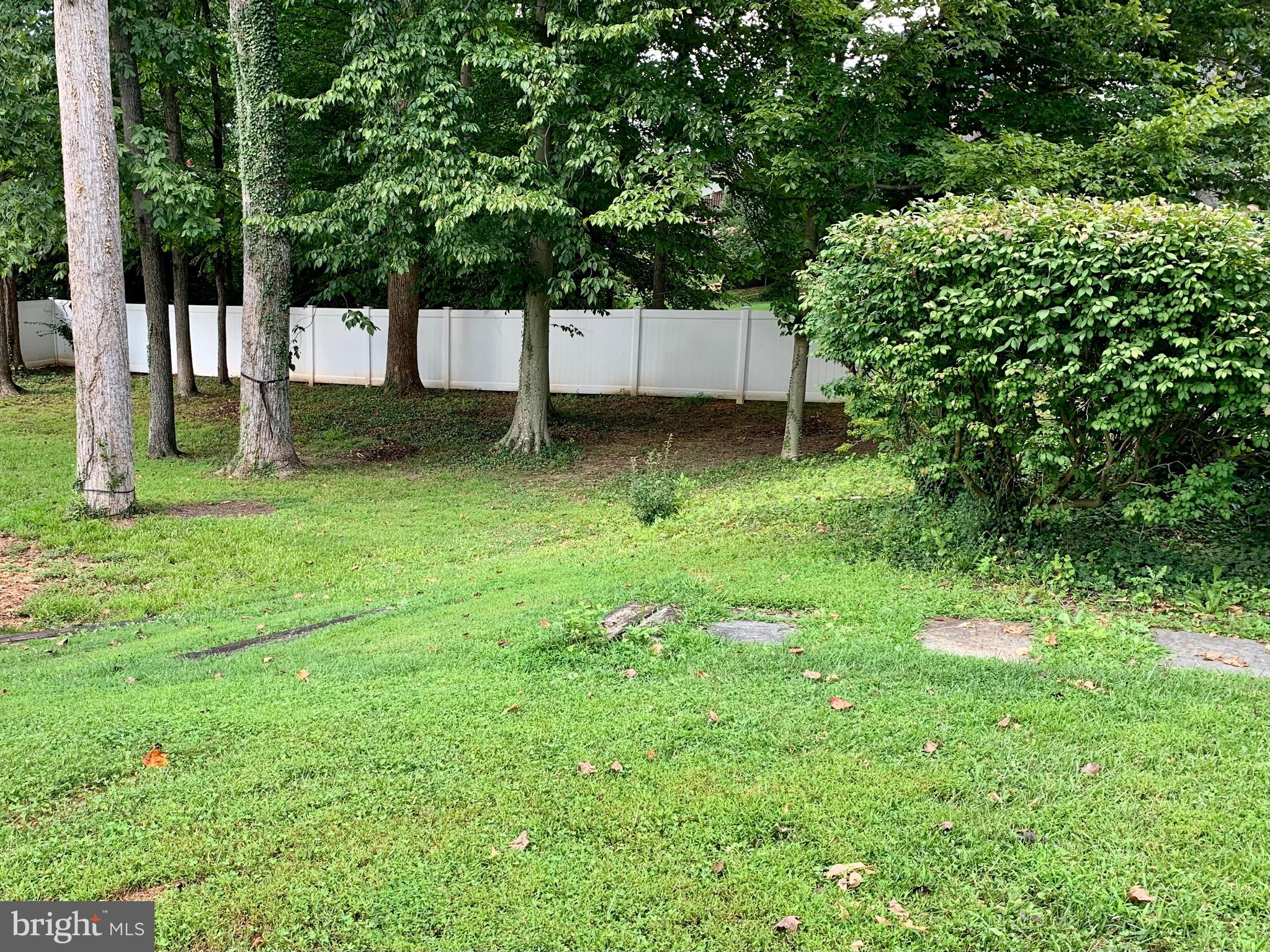 BANNOCKBURN ESTATES - Residential Lease