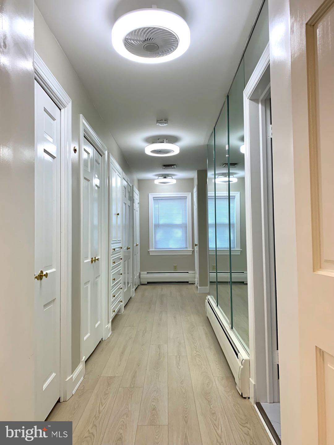 BANNOCKBURN ESTATES - Residential Lease