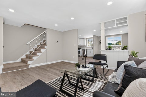 Photo of 833 Sheridan Avenue, BALTIMORE, MD 21212 (MLS # MDBA2225538)