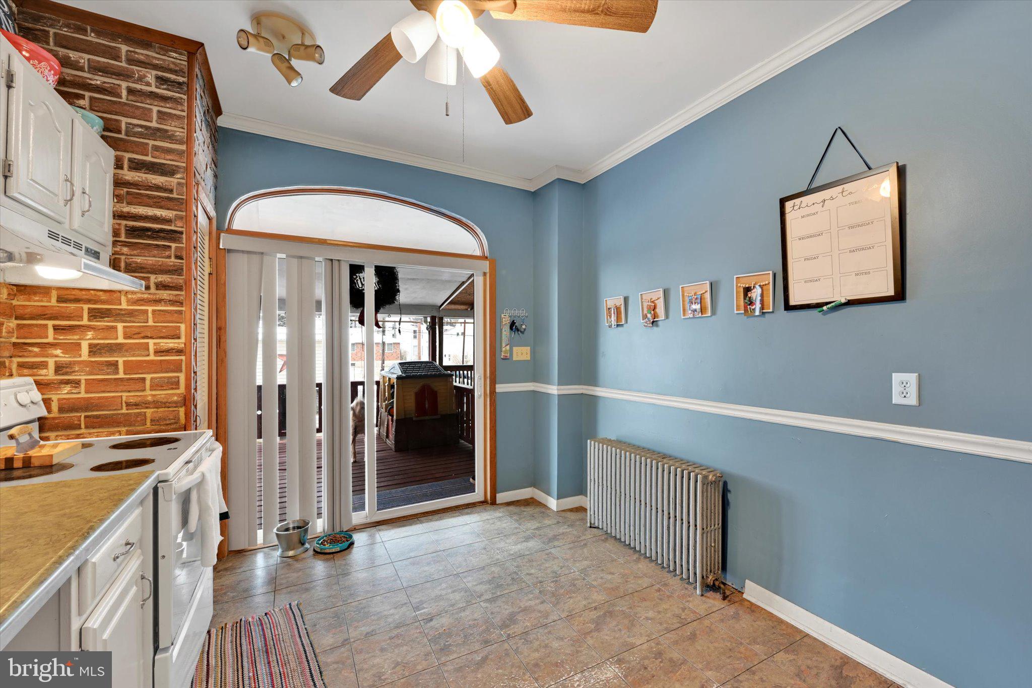 MAHANOY CITY - Residential