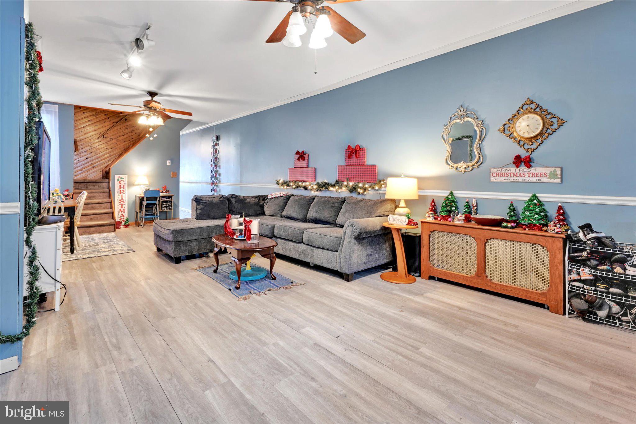 MAHANOY CITY - Residential