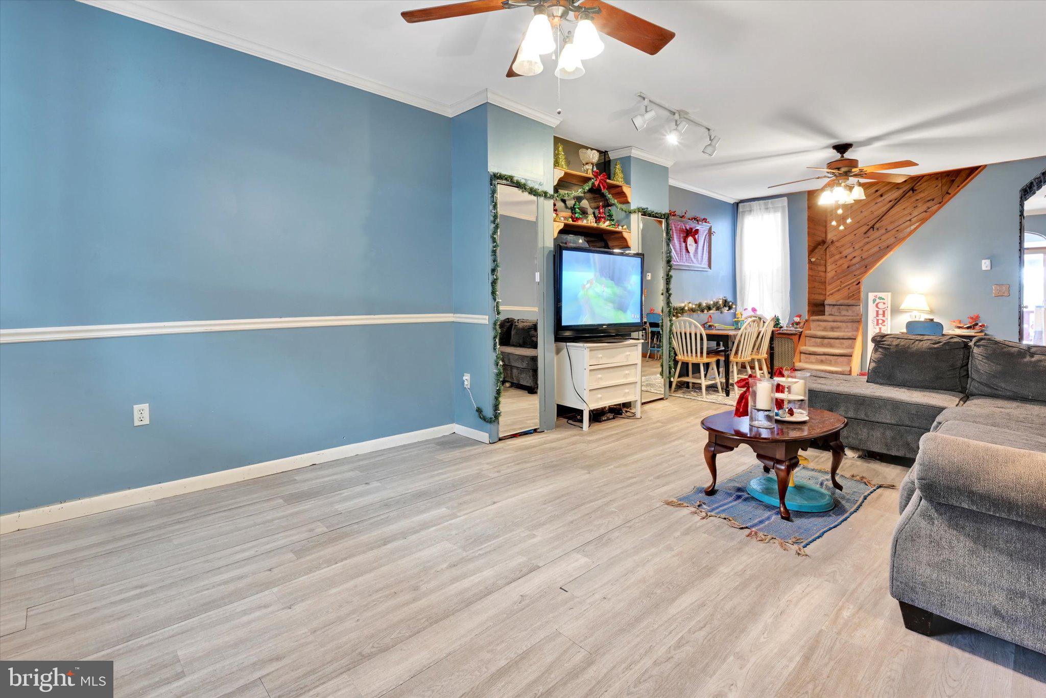 MAHANOY CITY - Residential