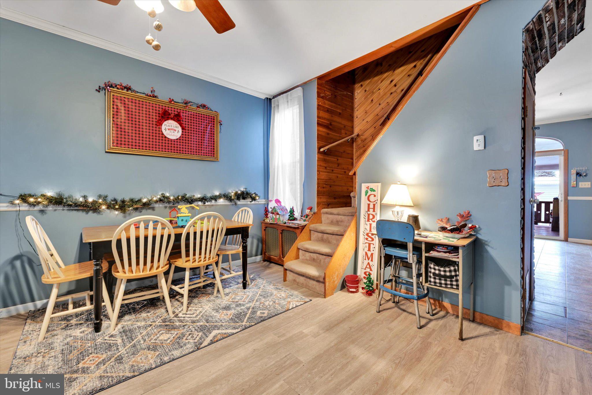 MAHANOY CITY - Residential