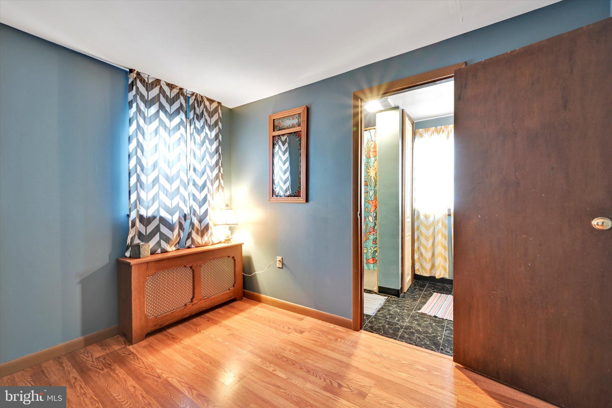 MAHANOY CITY - Residential