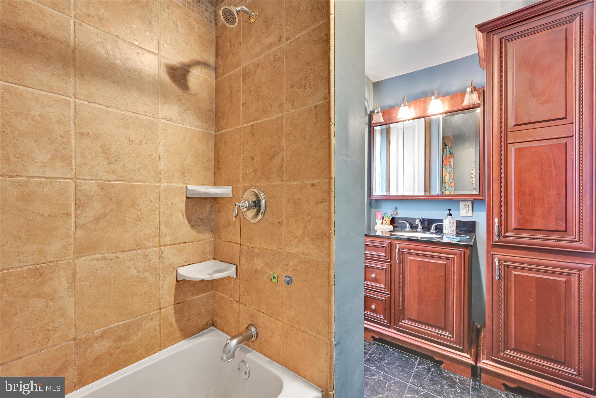MAHANOY CITY - Residential