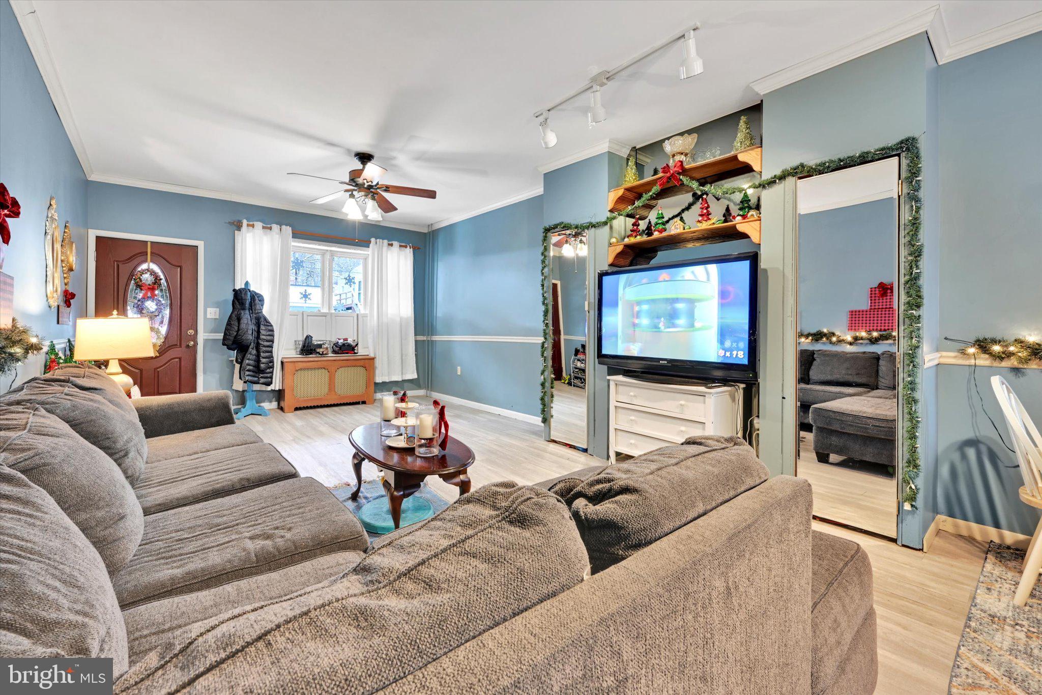 MAHANOY CITY - Residential