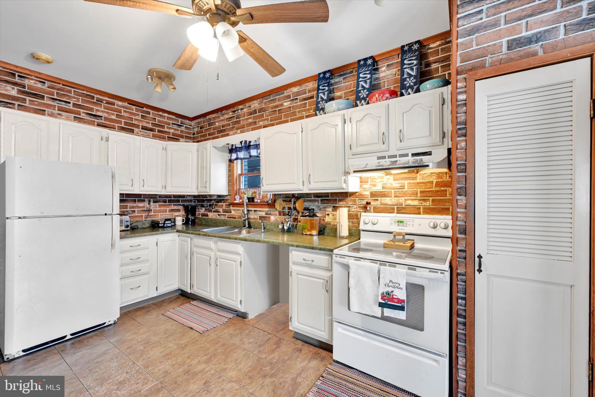 MAHANOY CITY - Residential