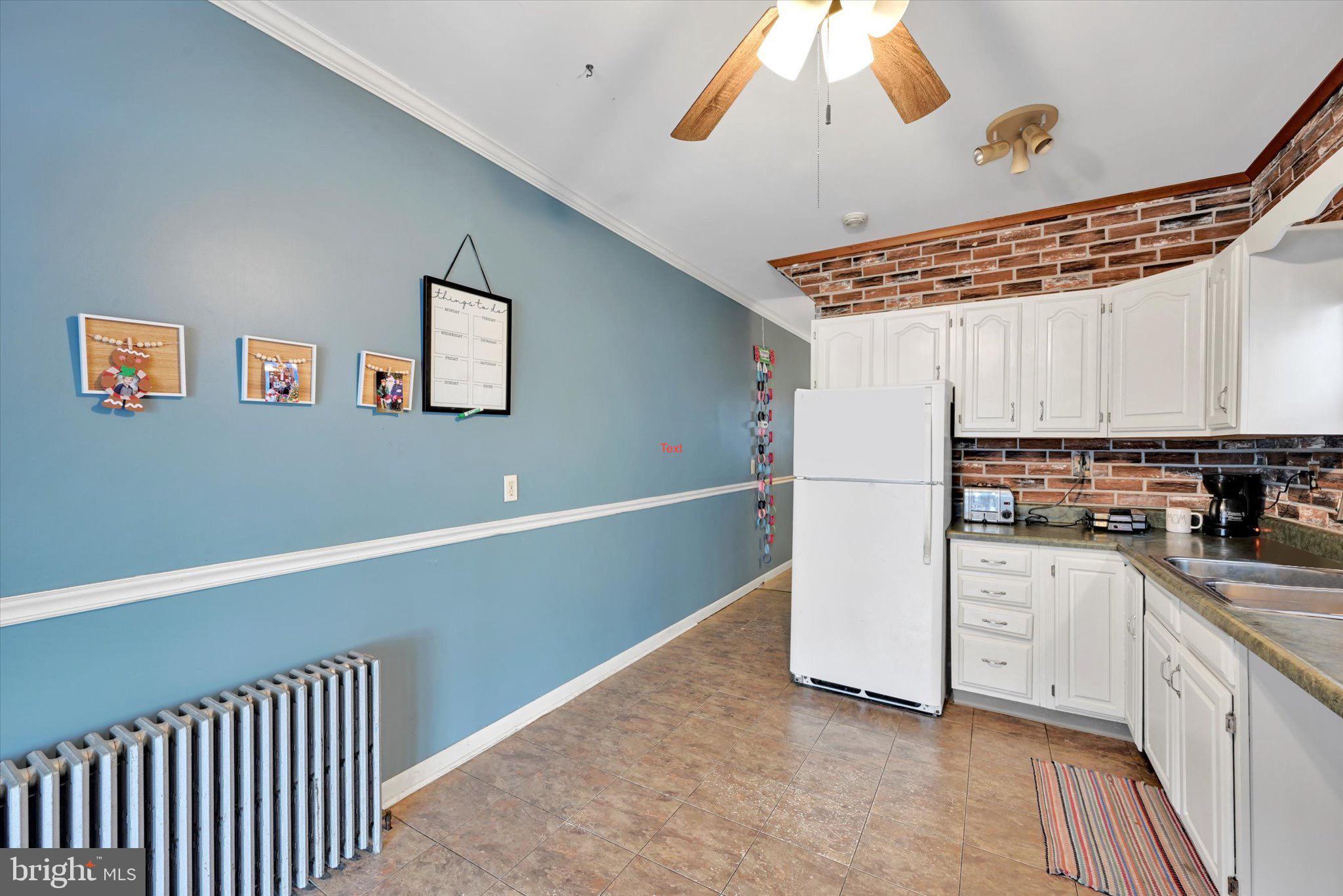 MAHANOY CITY - Residential