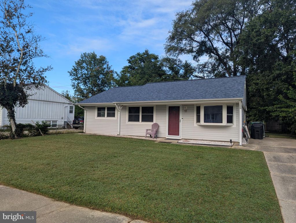 Photo of 279 Samuel Paynter Drive, DOVER, DE 19904 (MLS # DEKT2040892)