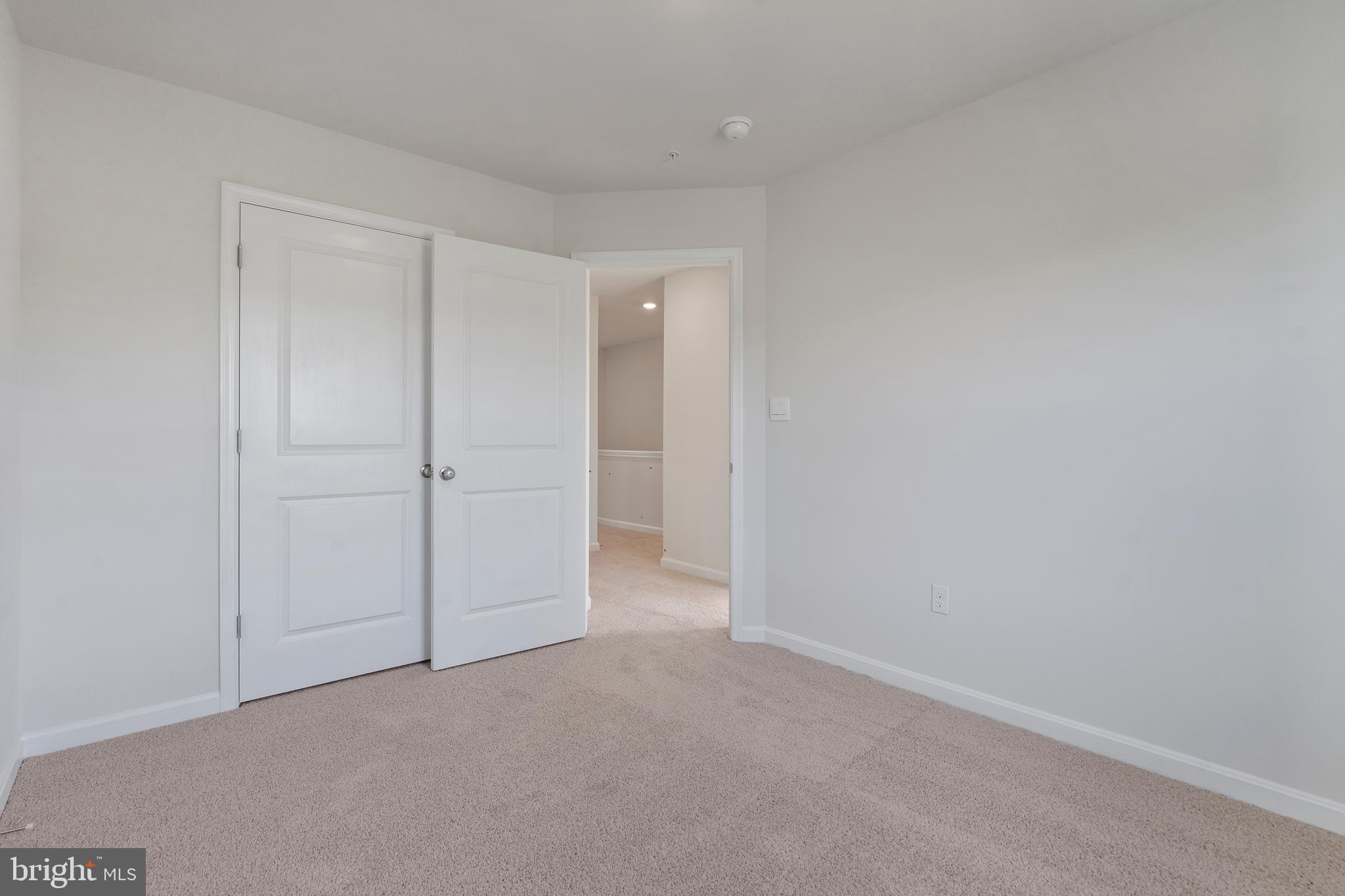 WOODYARD STATION - Residential Lease