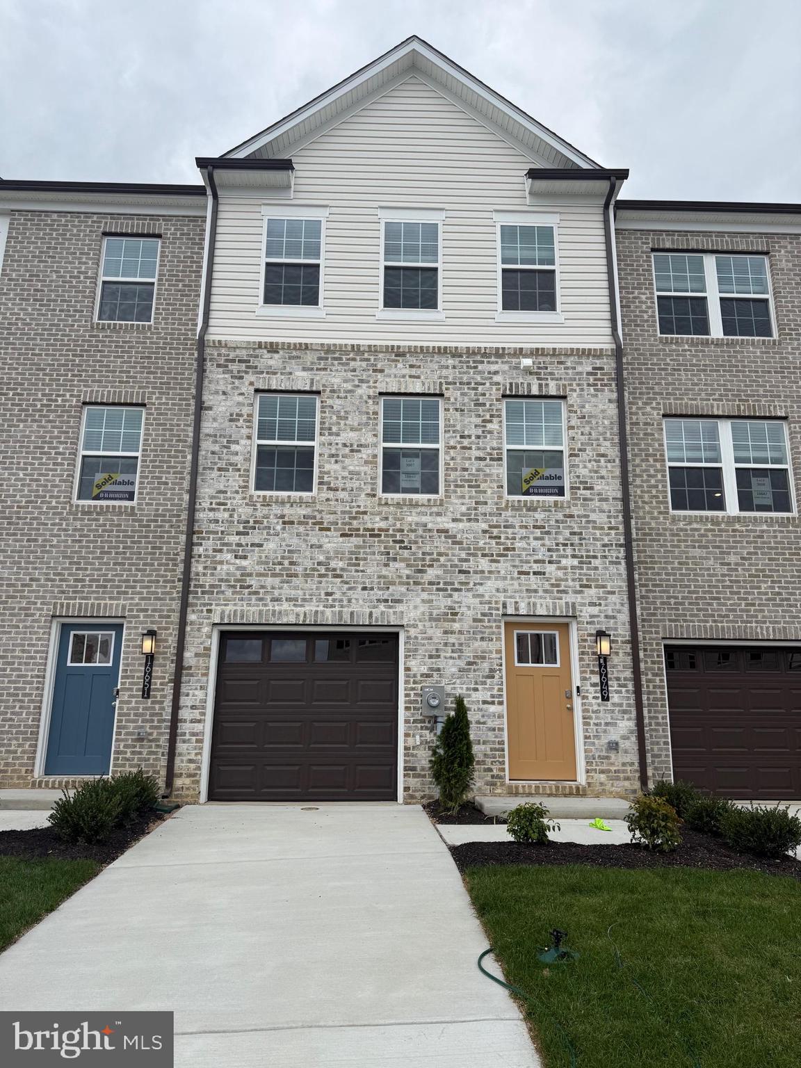 WOODYARD STATION - Residential Lease