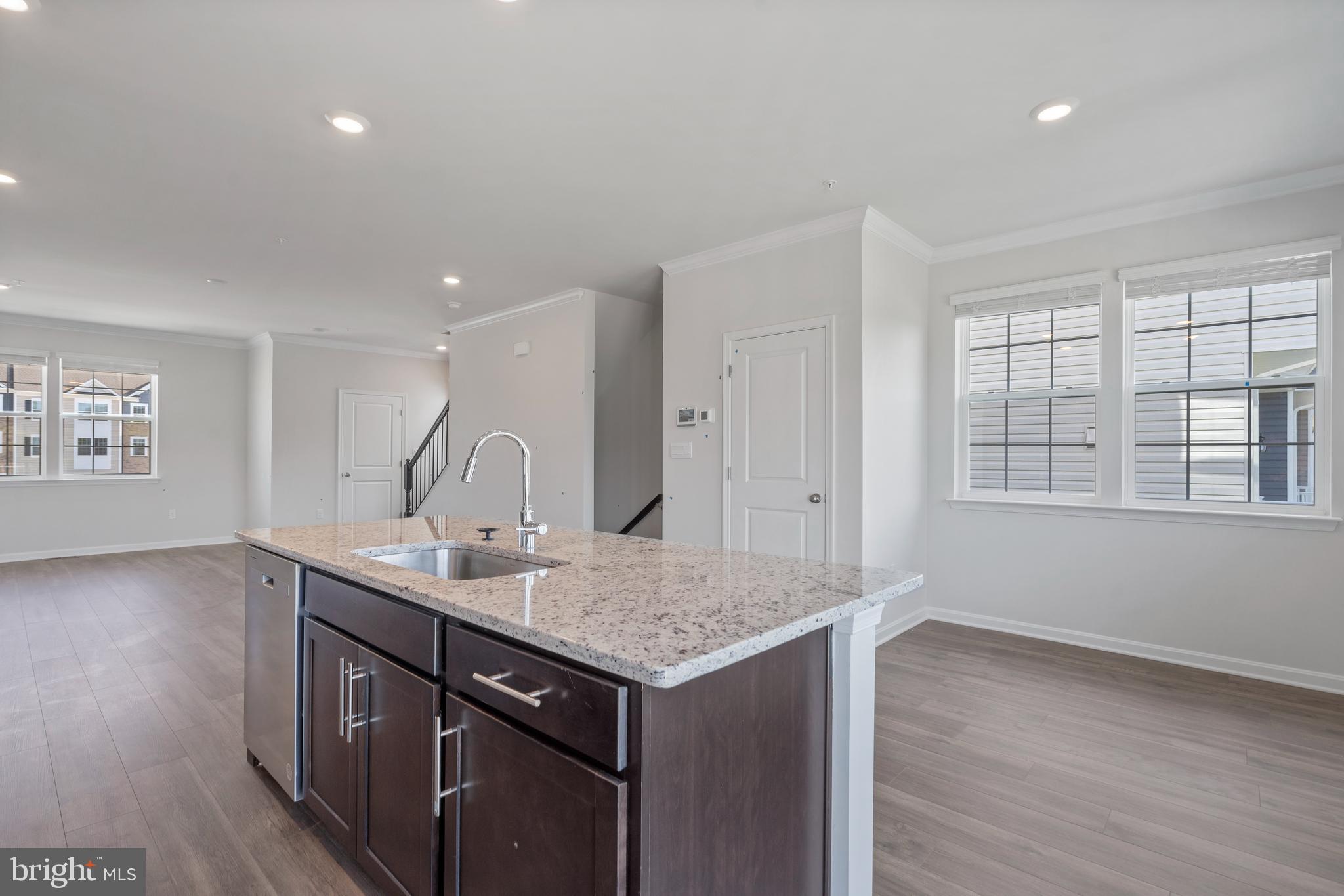 WOODYARD STATION - Residential Lease