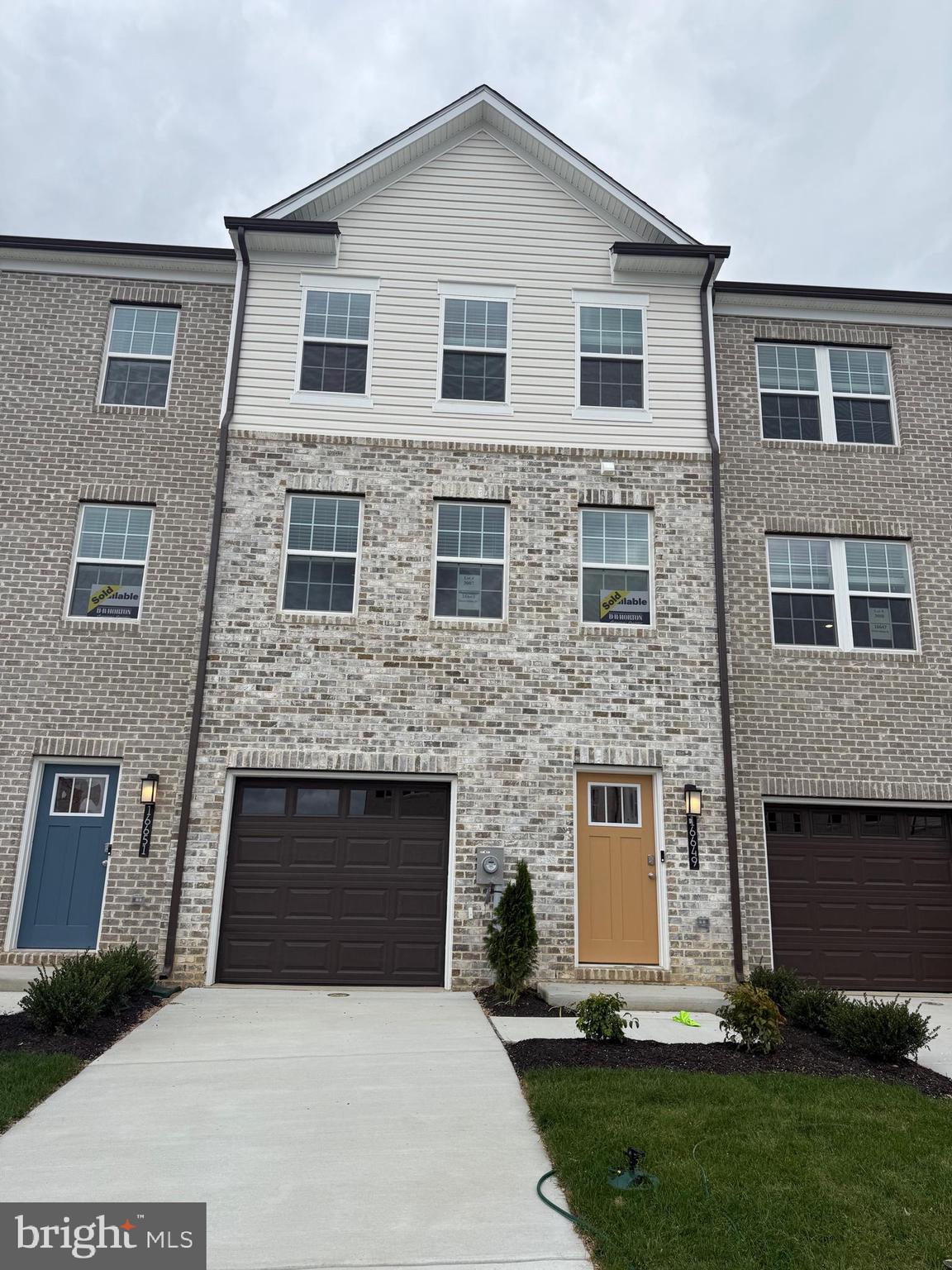 WOODYARD STATION - Residential Lease