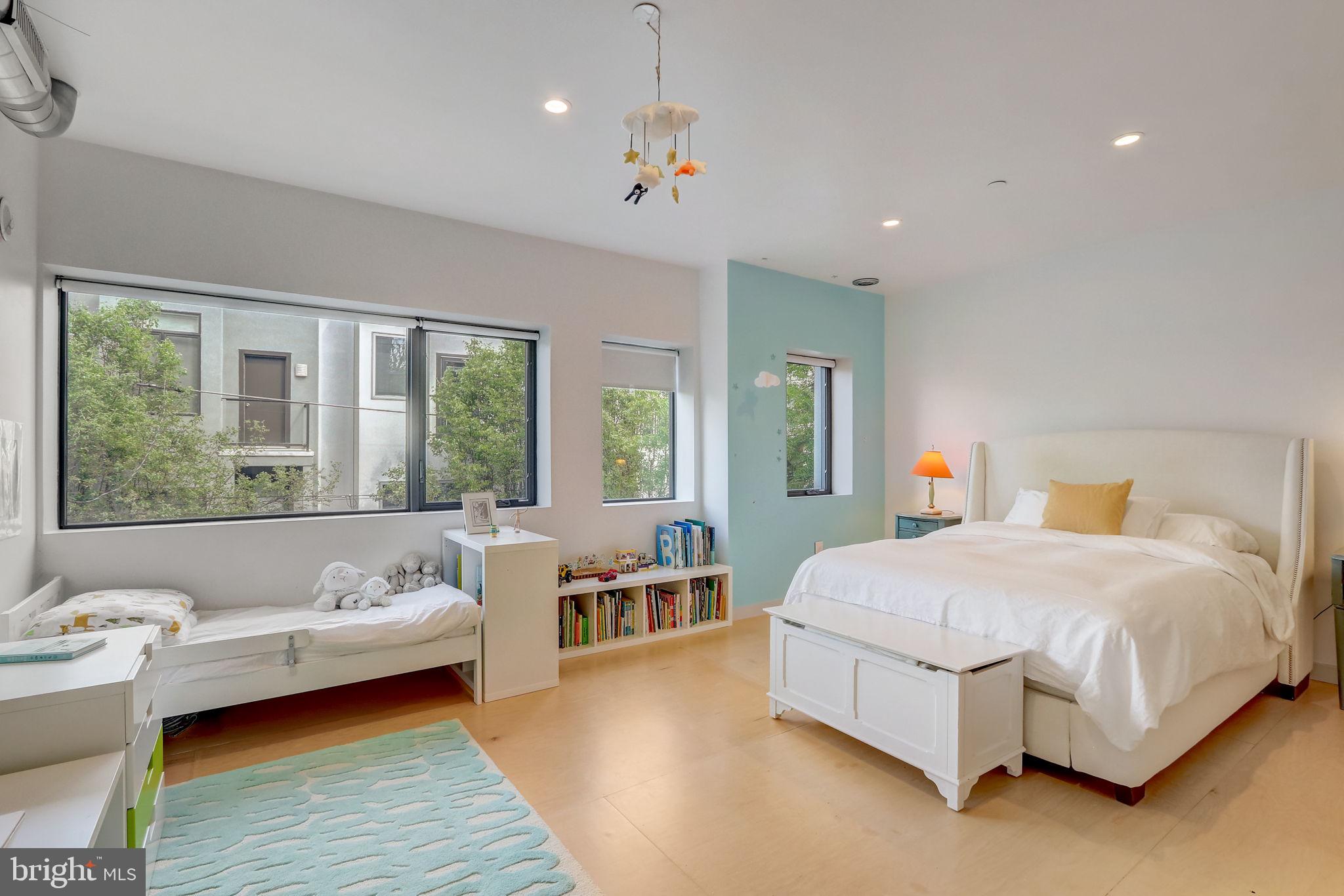 NORTHERN LIBERTIES - Residential