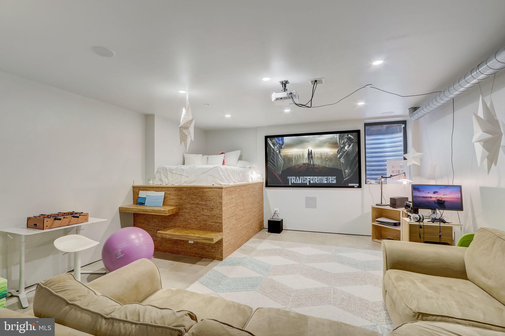 NORTHERN LIBERTIES - Residential