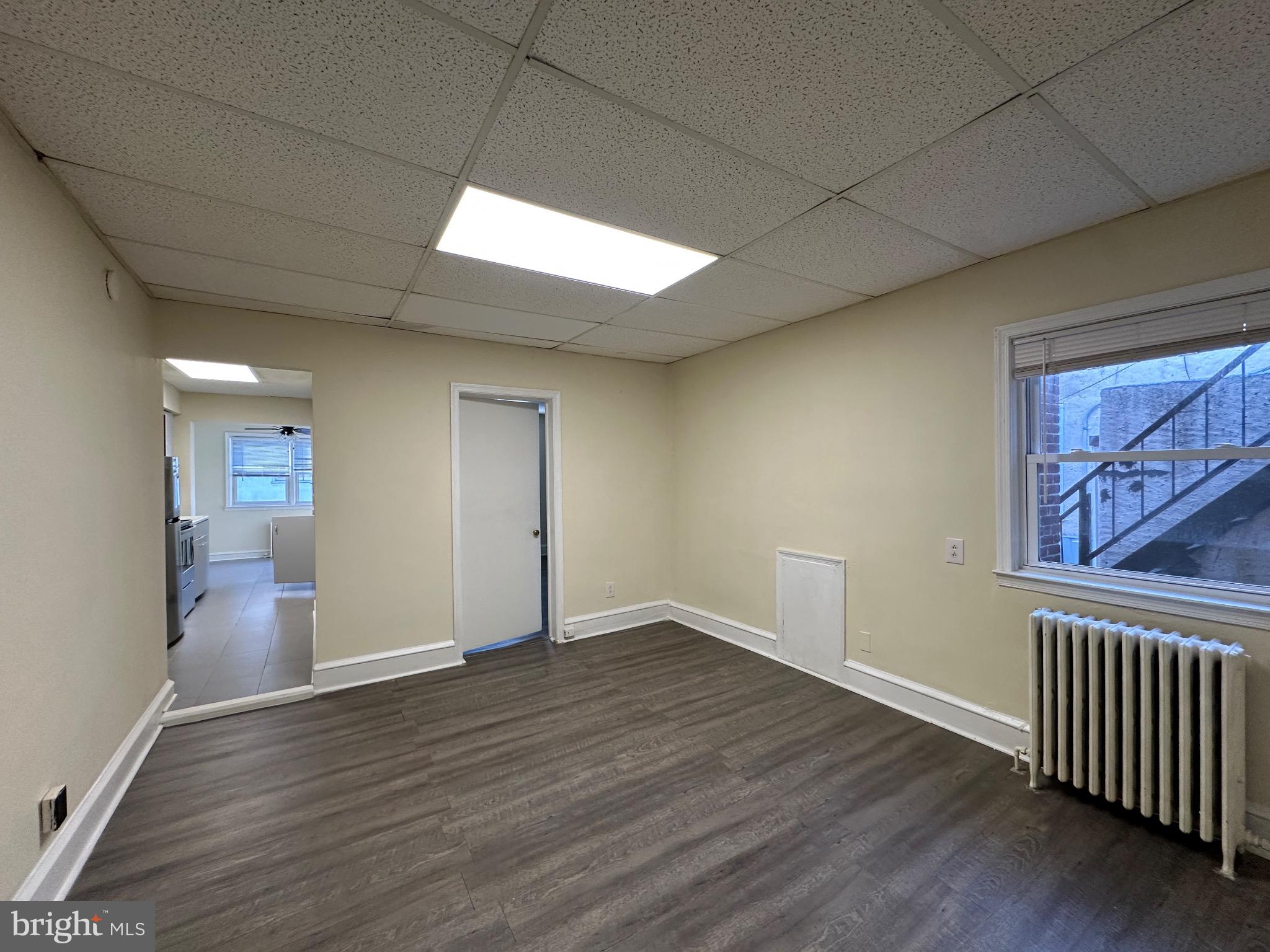 NONE AVAILABLE - Residential Lease