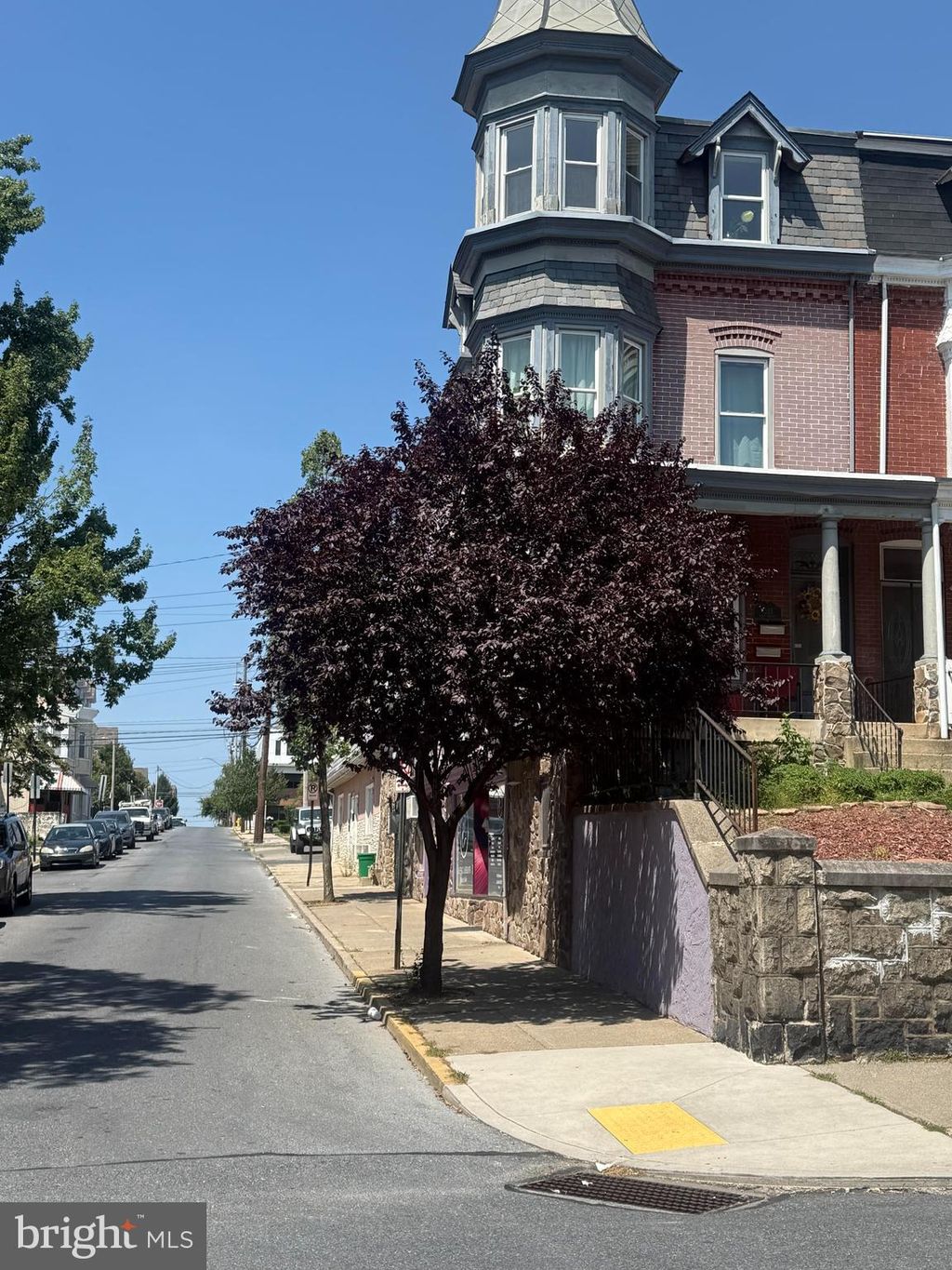 Photo of 1225 W Walnut Street, ALLENTOWN, PA 18102 (MLS # PALH2014680)