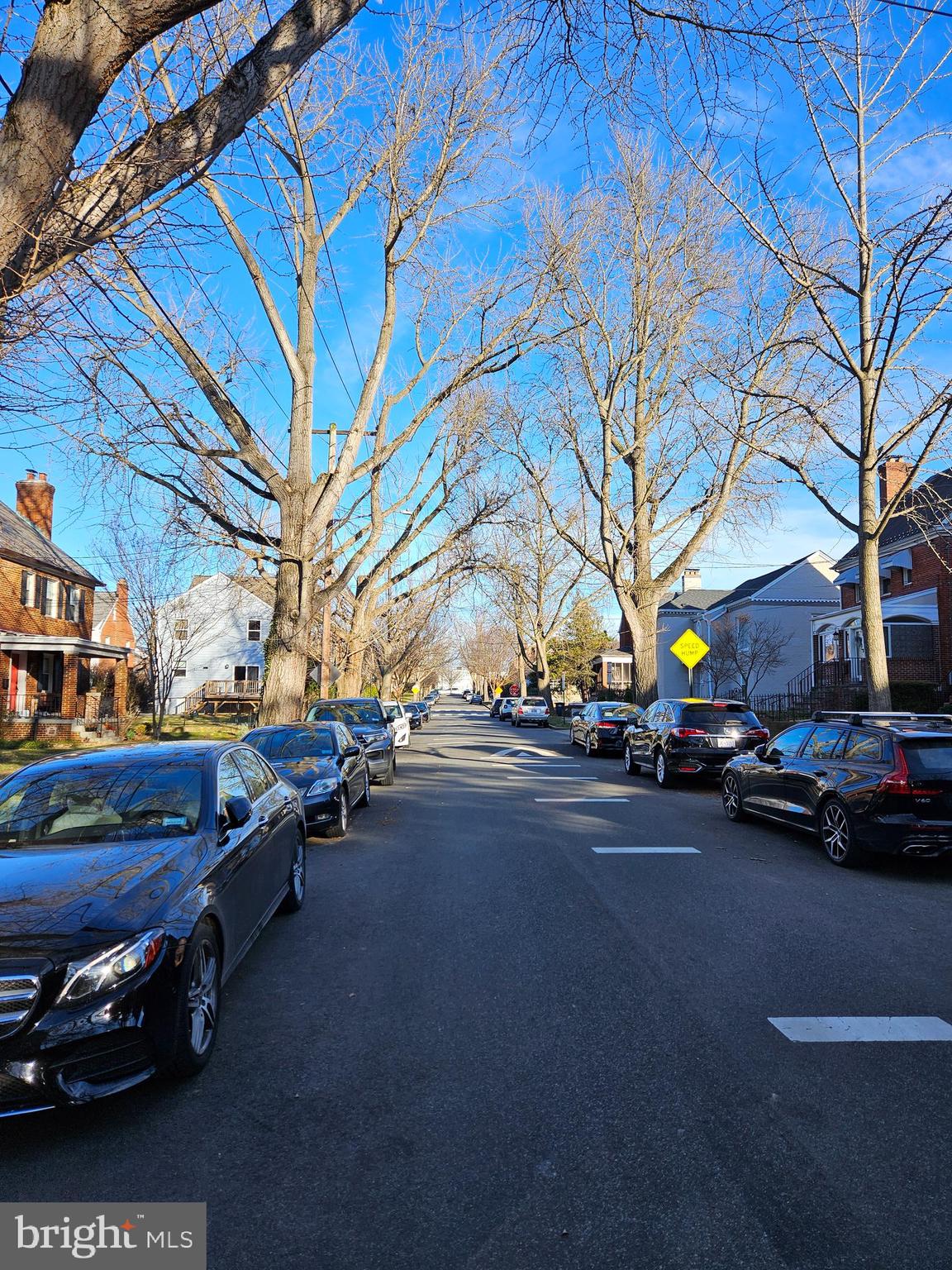 1323 TEWKESBURY PLACE NW