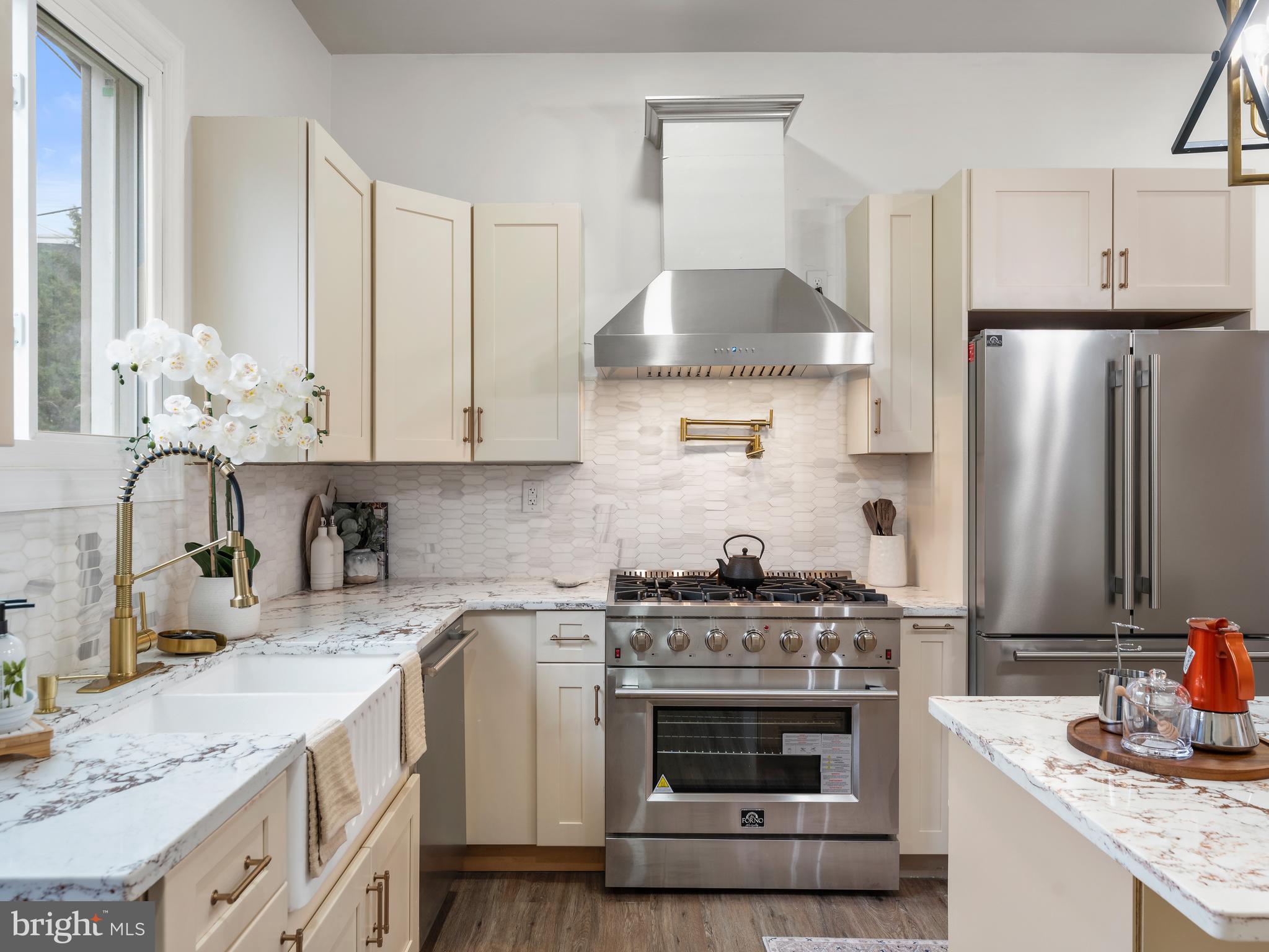 MT AIRY (WEST) - Residential