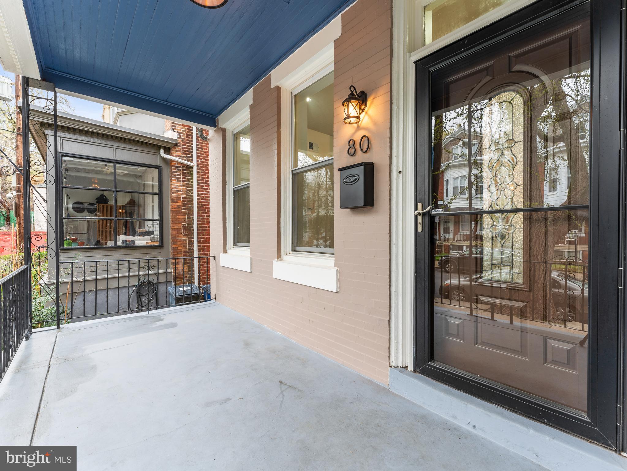 80 W SHARPNACK STREET