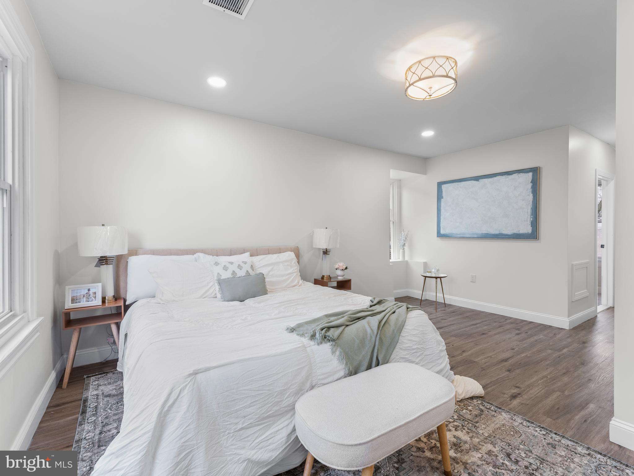 MT AIRY (WEST) - Residential