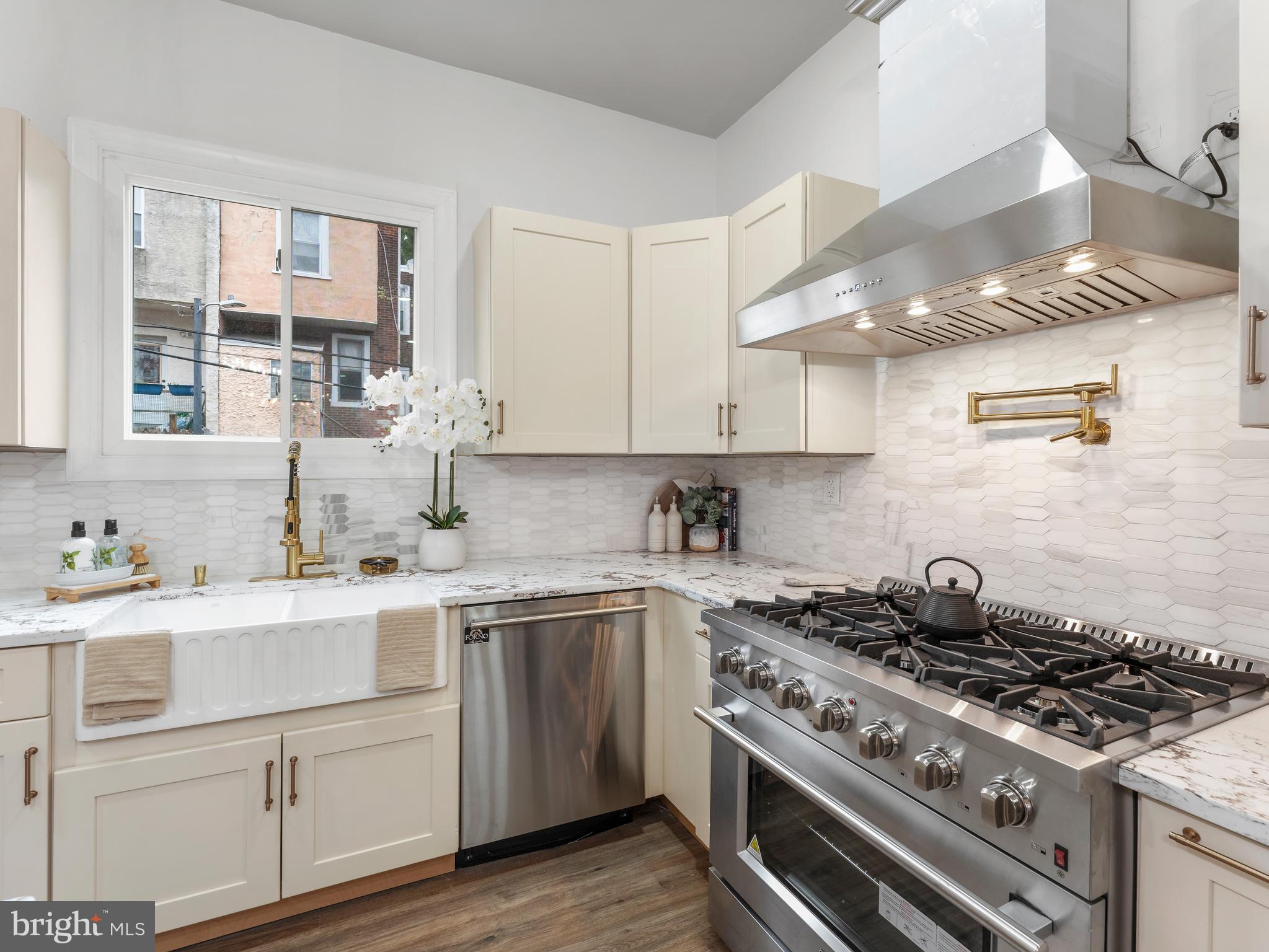MT AIRY (WEST) - Residential