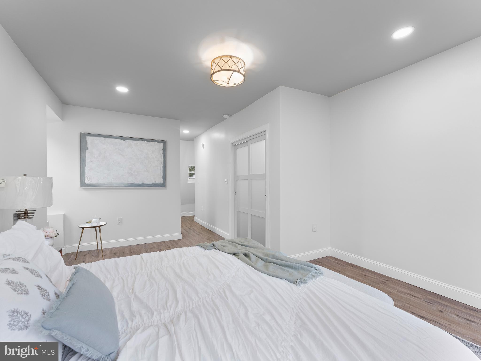 MT AIRY (WEST) - Residential