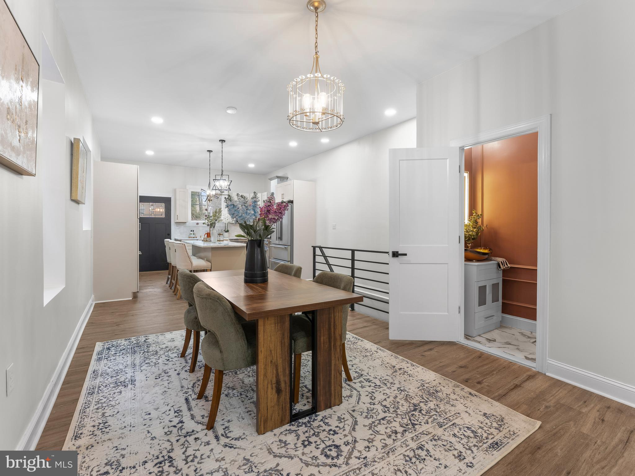 MT AIRY (WEST) - Residential