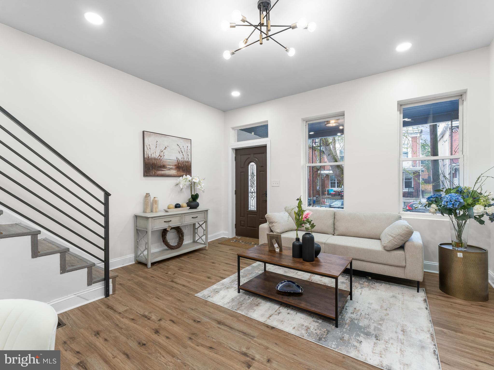 MT AIRY (WEST) - Residential