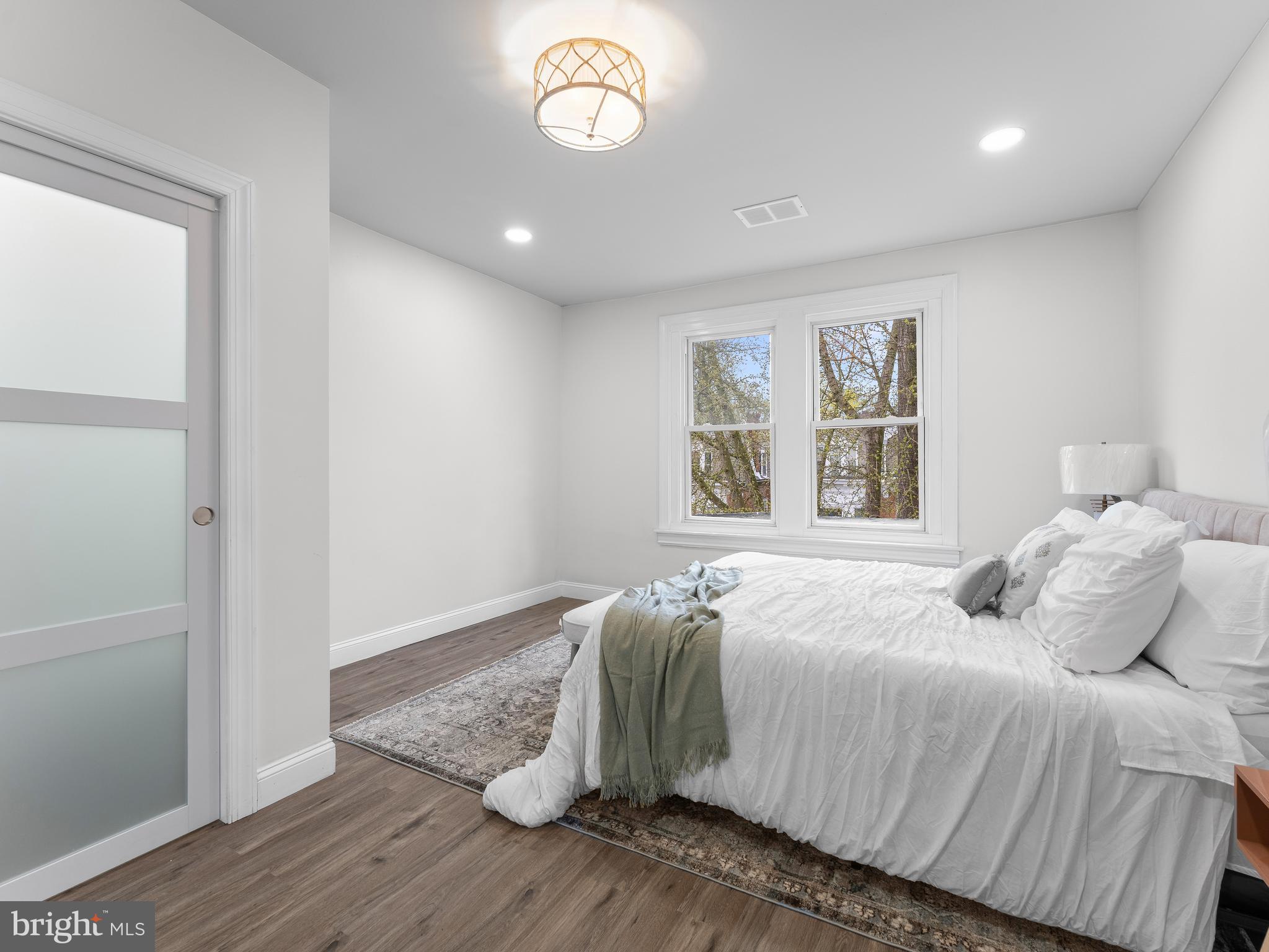 MT AIRY (WEST) - Residential