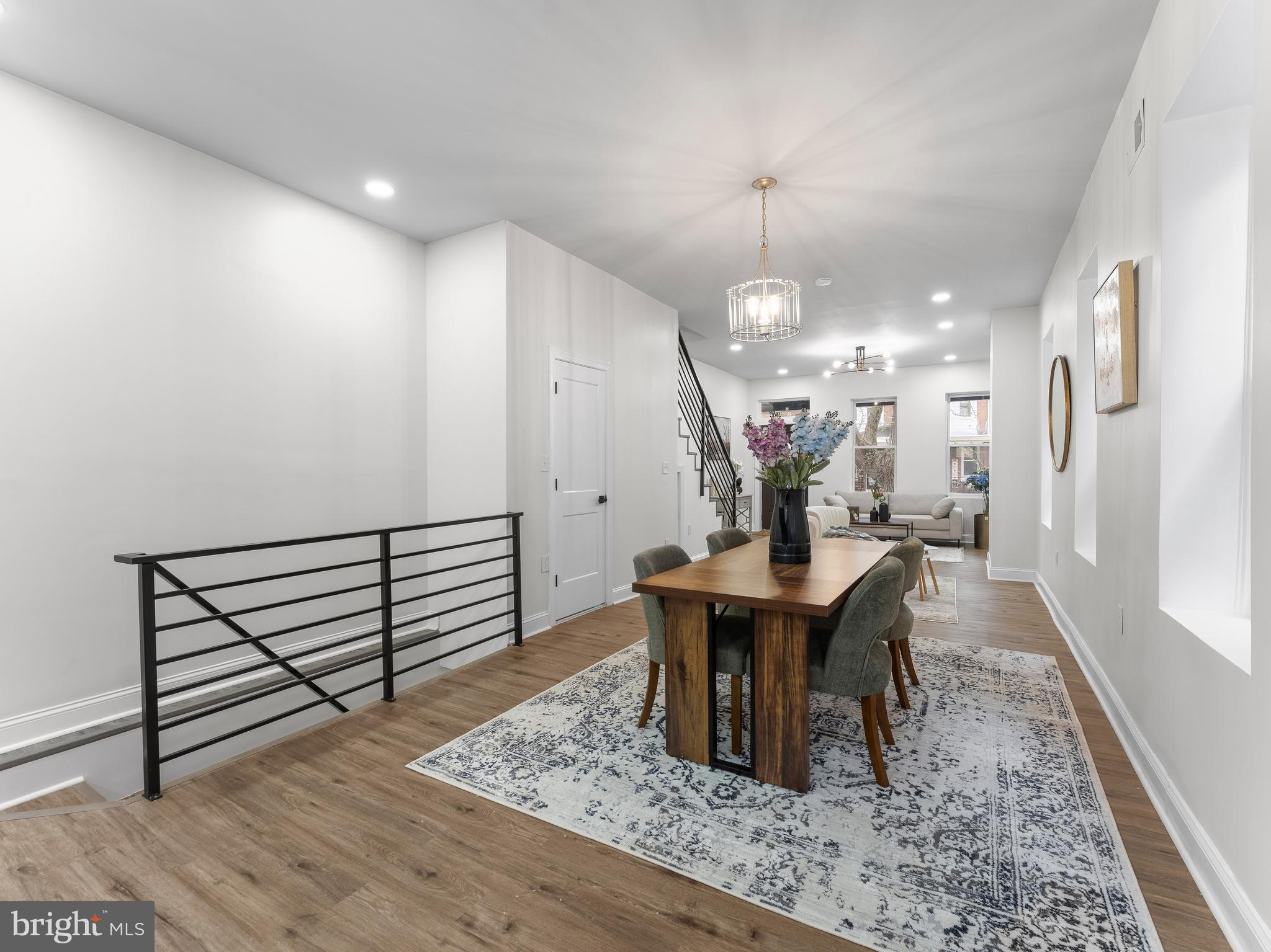 MT AIRY (WEST) - Residential