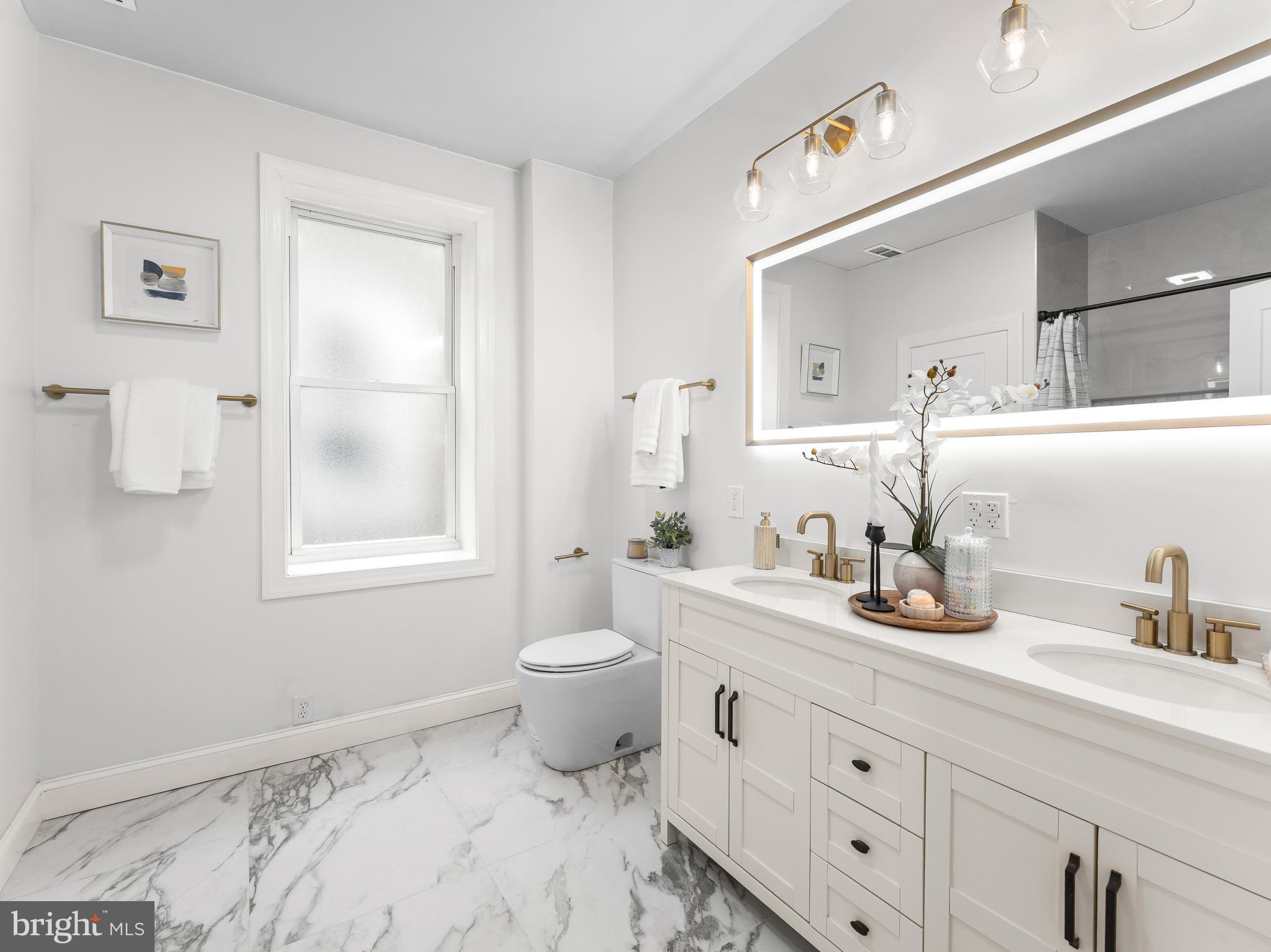 MT AIRY (WEST) - Residential