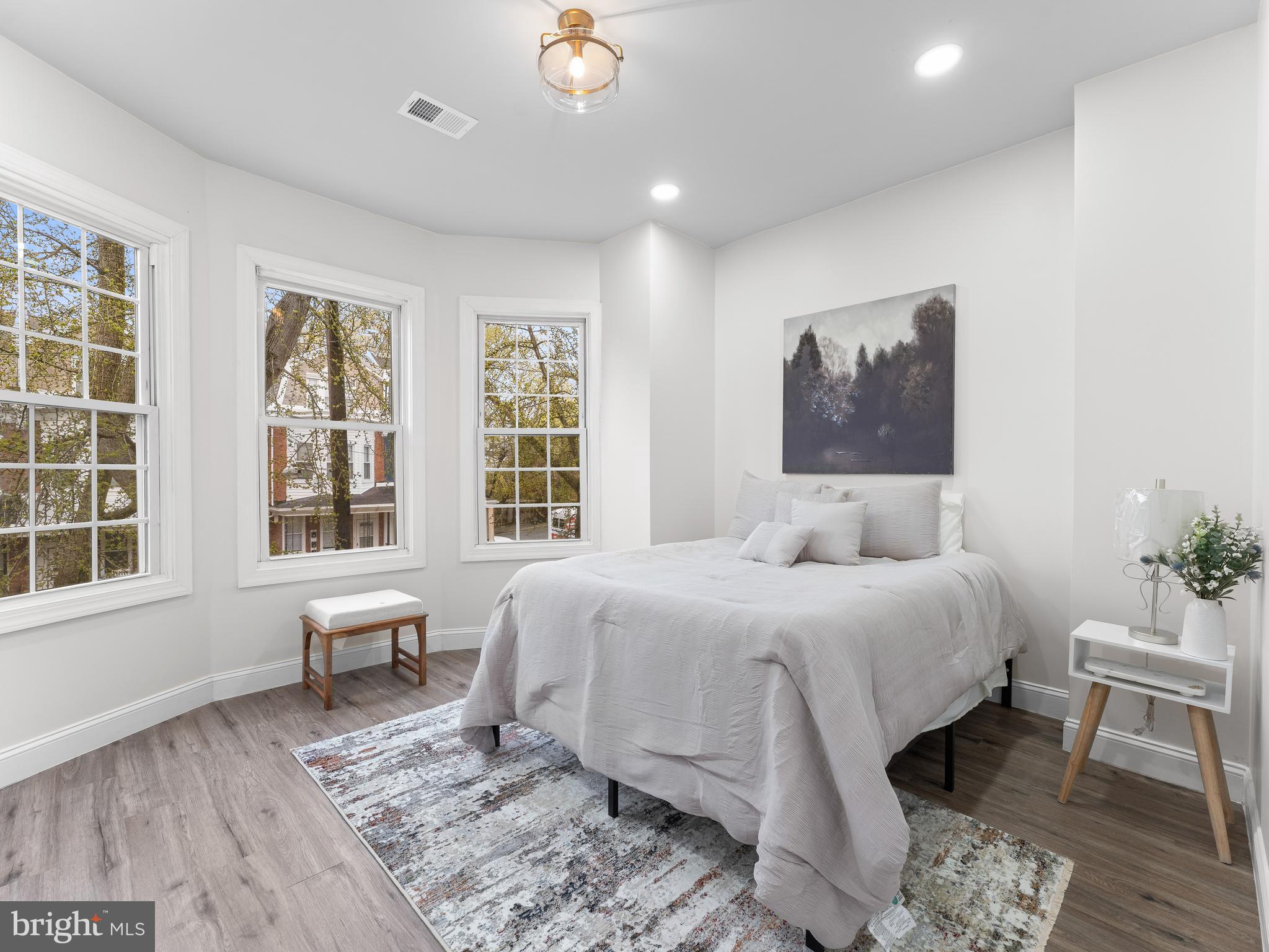 MT AIRY (WEST) - Residential