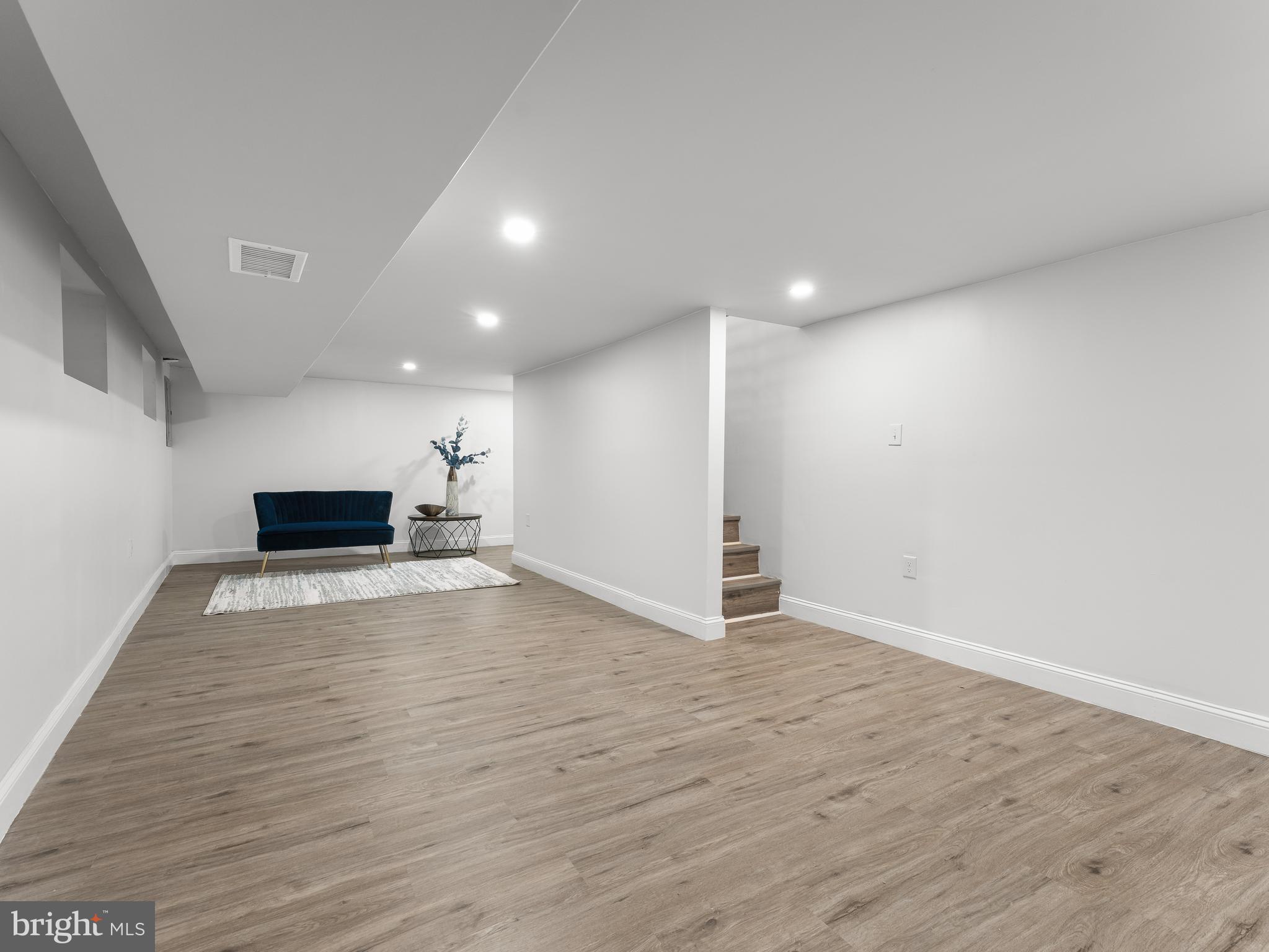MT AIRY (WEST) - Residential