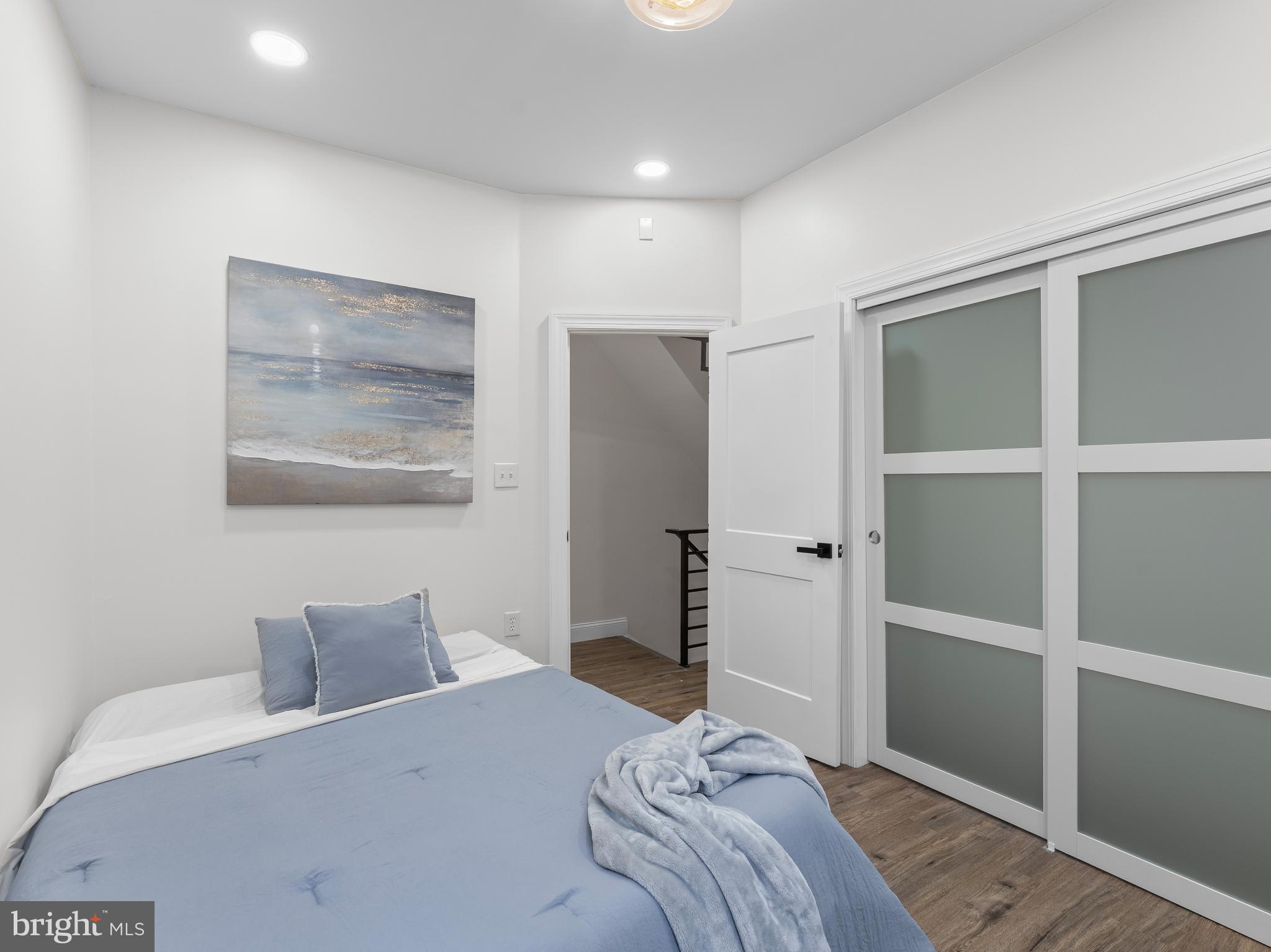 MT AIRY (WEST) - Residential