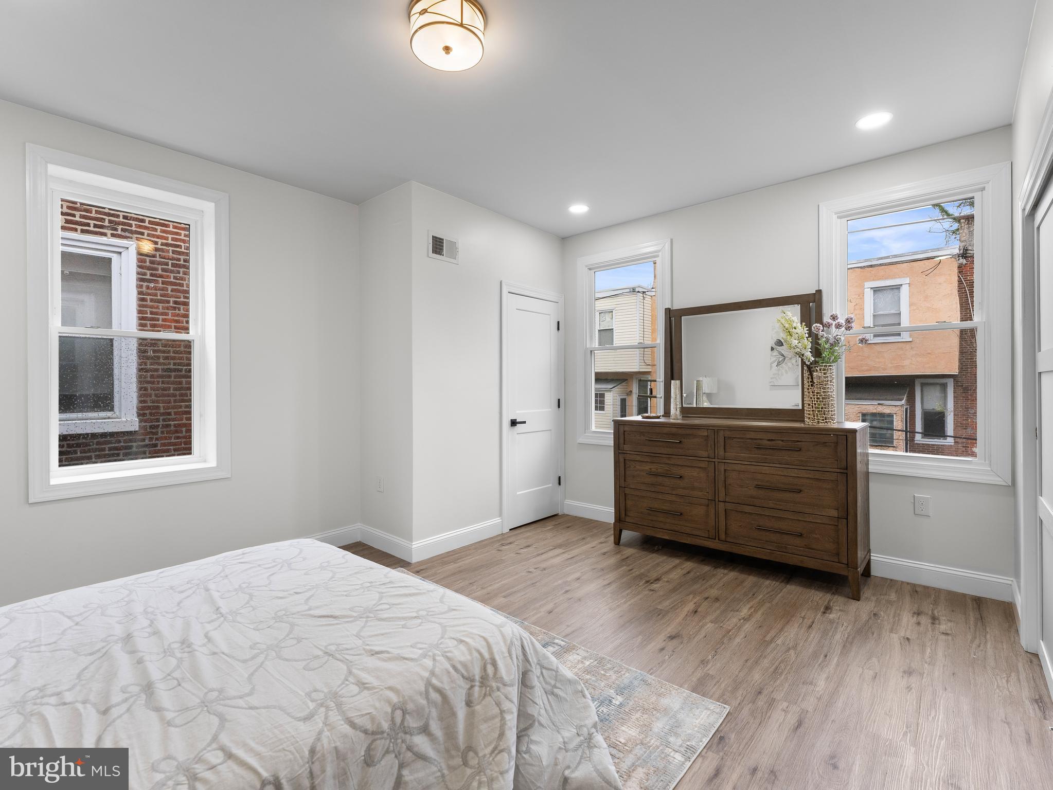 MT AIRY (WEST) - Residential