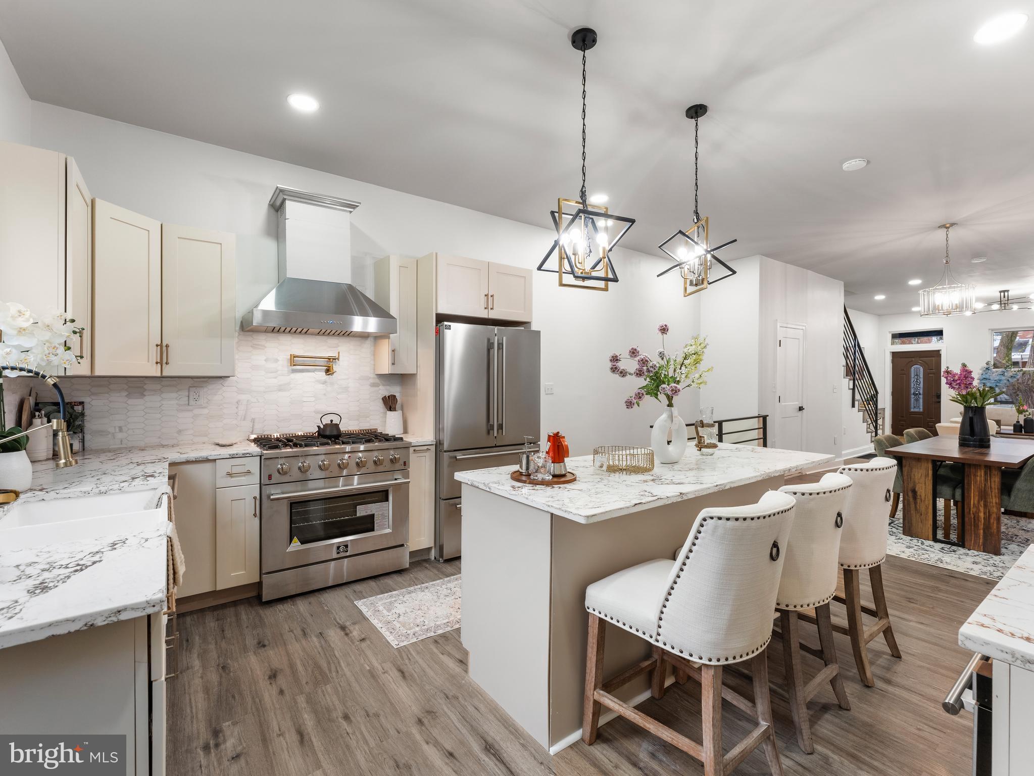 MT AIRY (WEST) - Residential