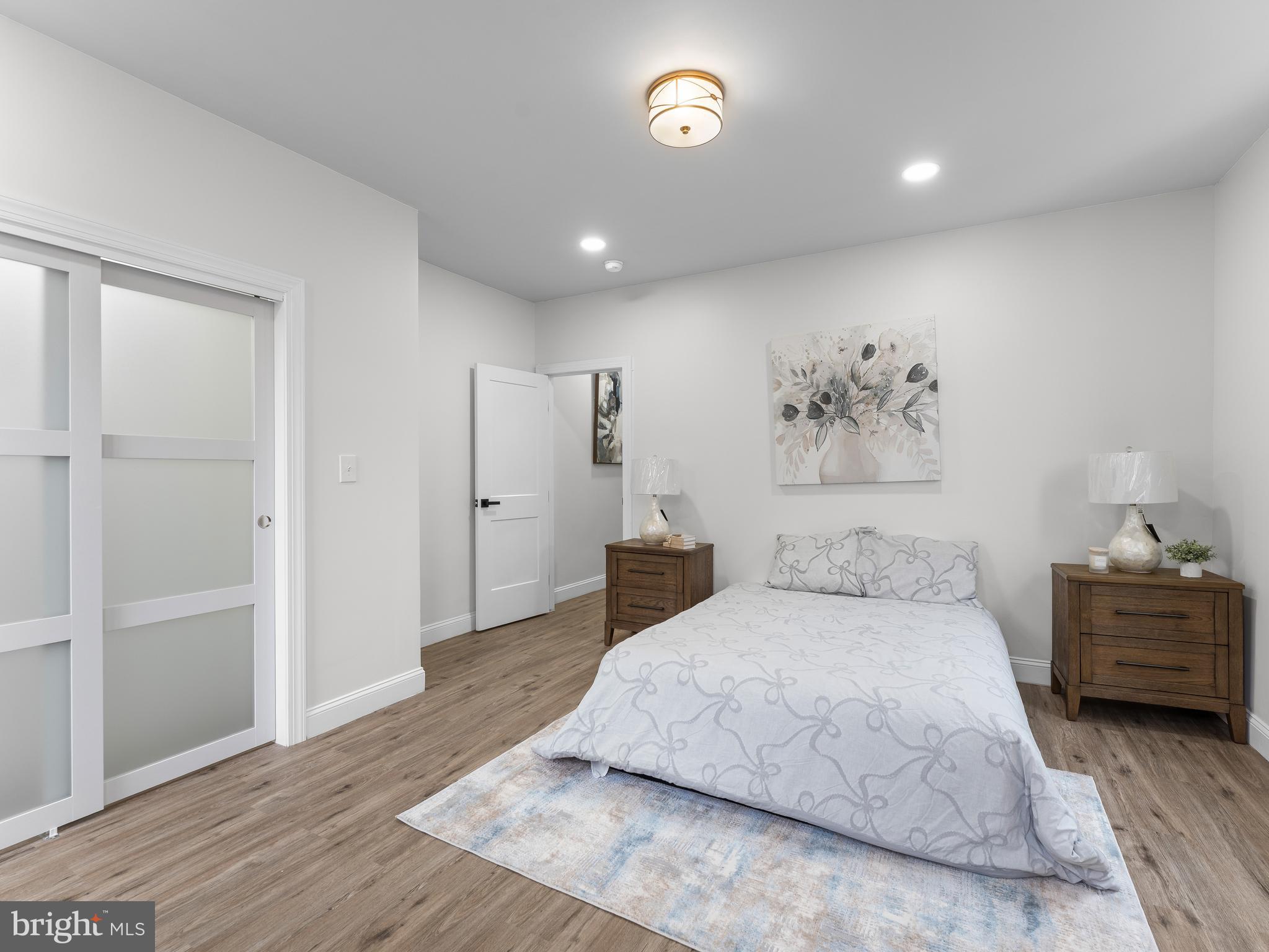MT AIRY (WEST) - Residential
