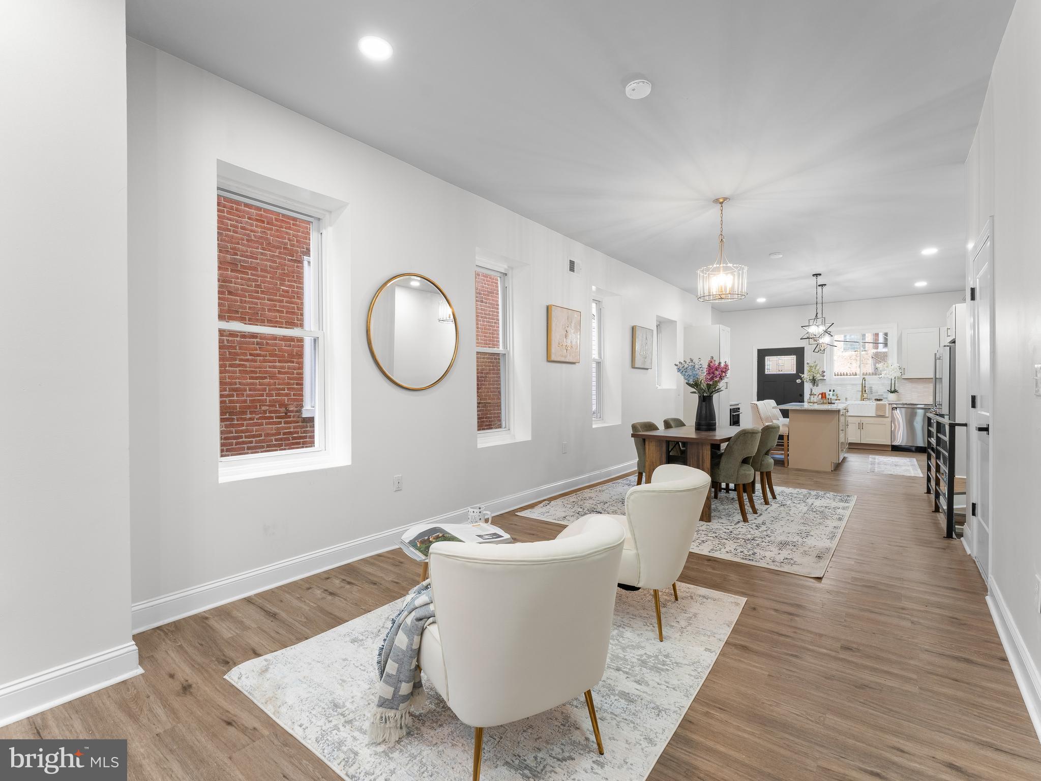 MT AIRY (WEST) - Residential