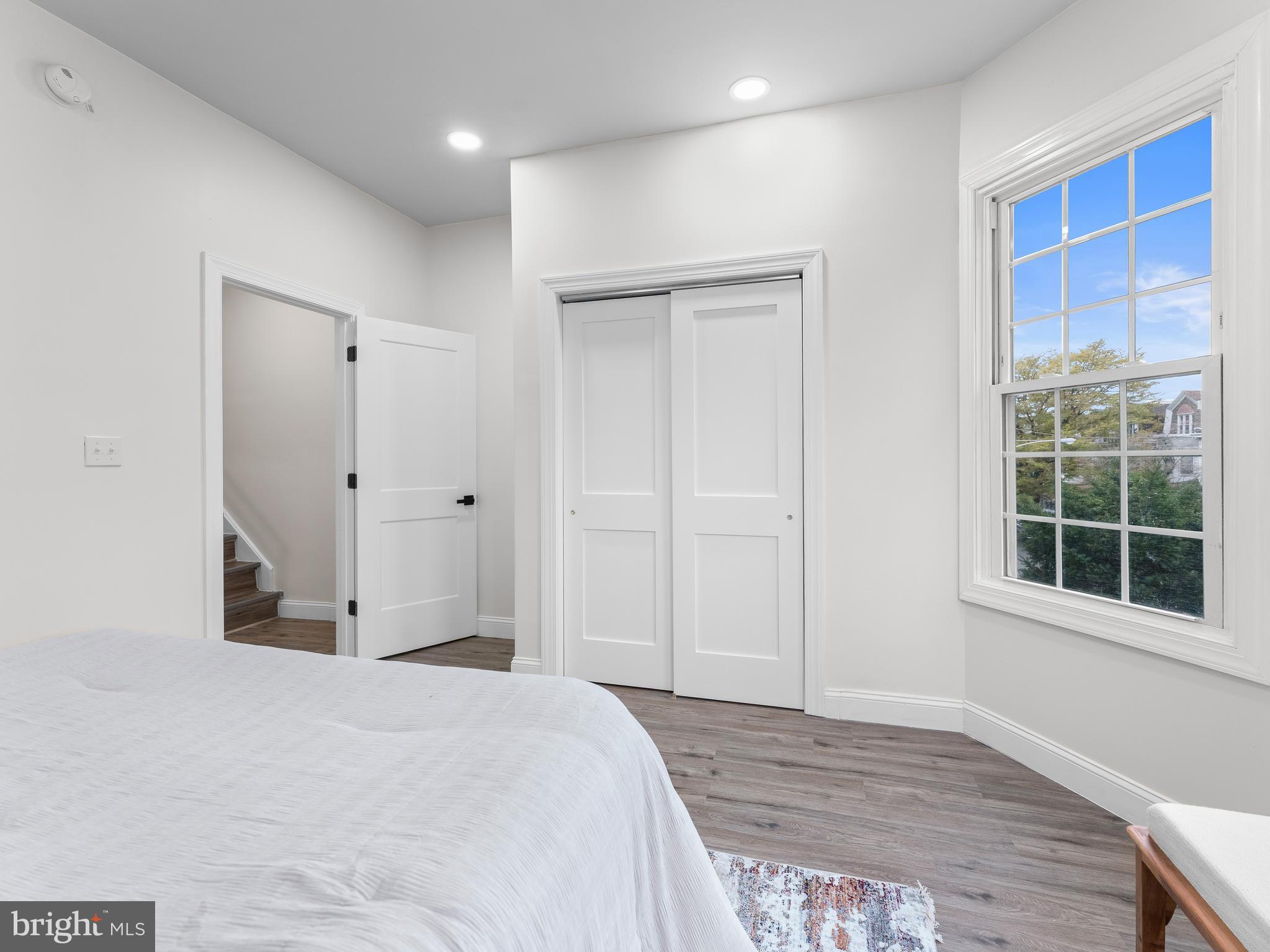 MT AIRY (WEST) - Residential