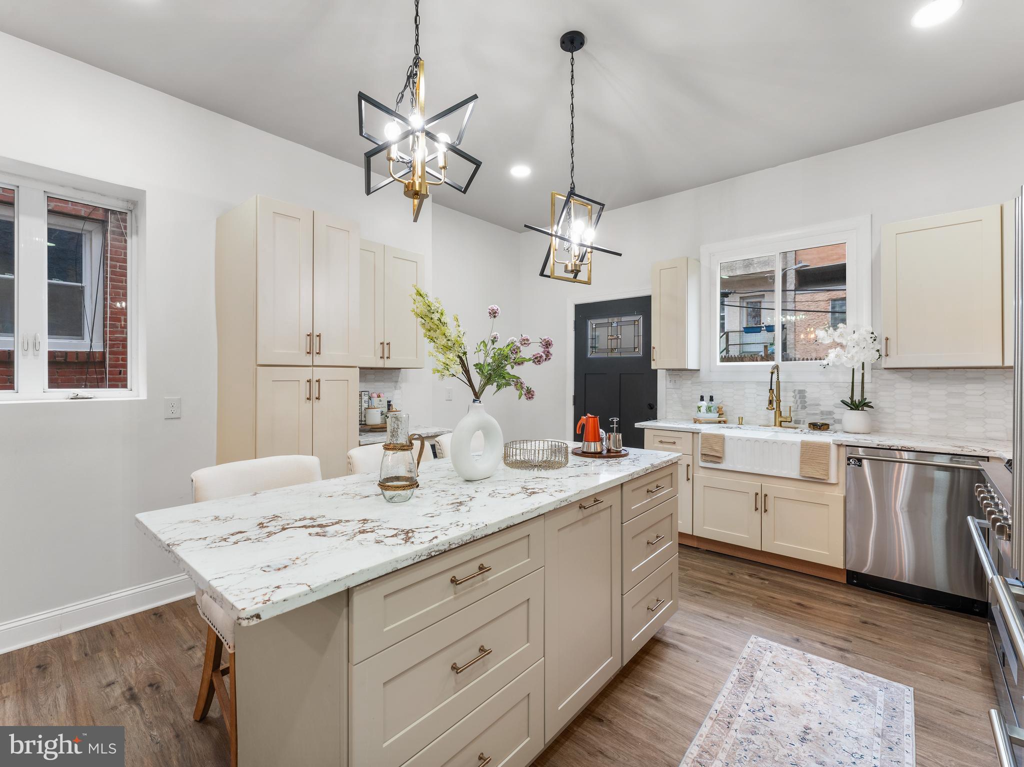 MT AIRY (WEST) - Residential