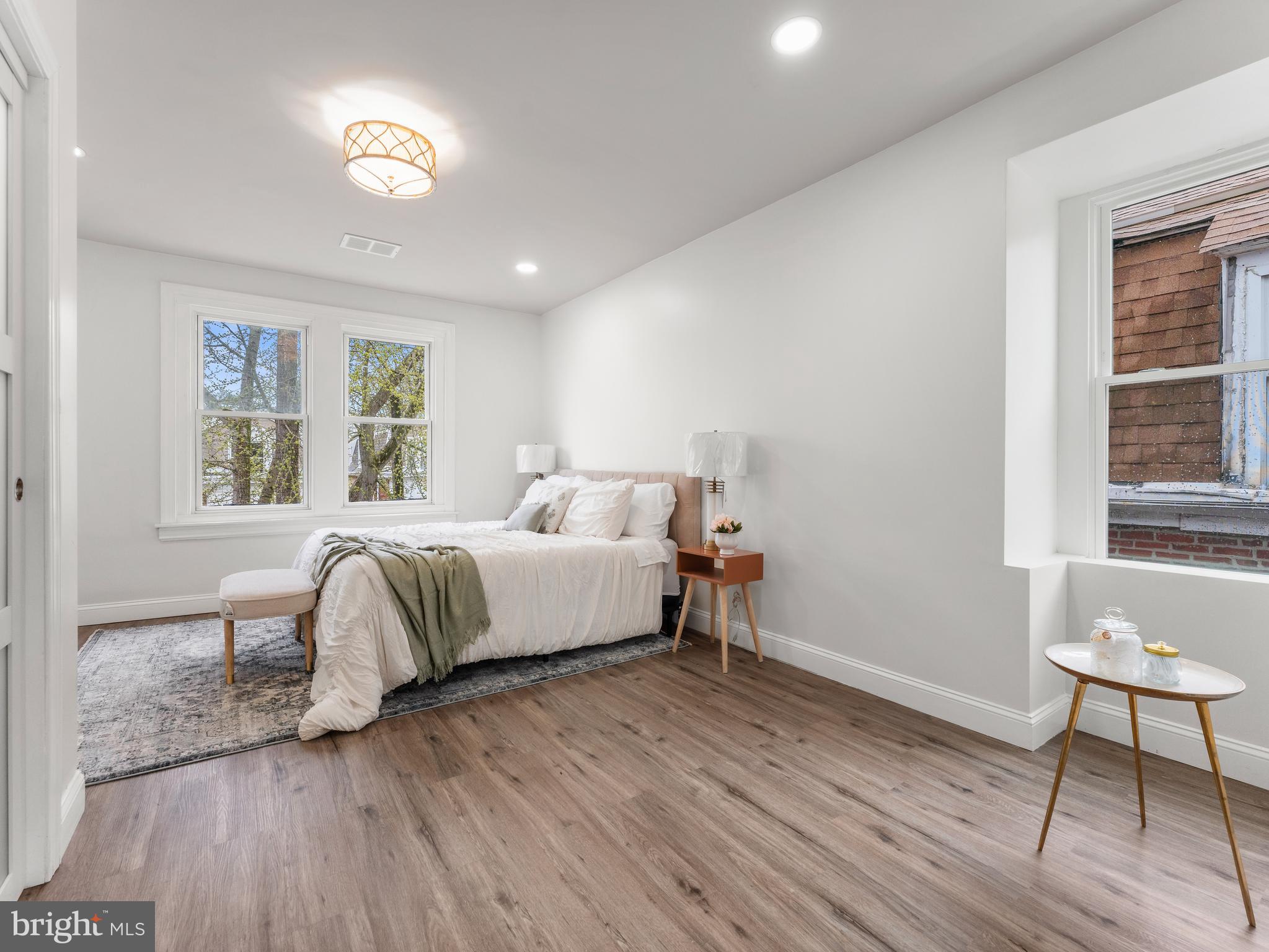 MT AIRY (WEST) - Residential