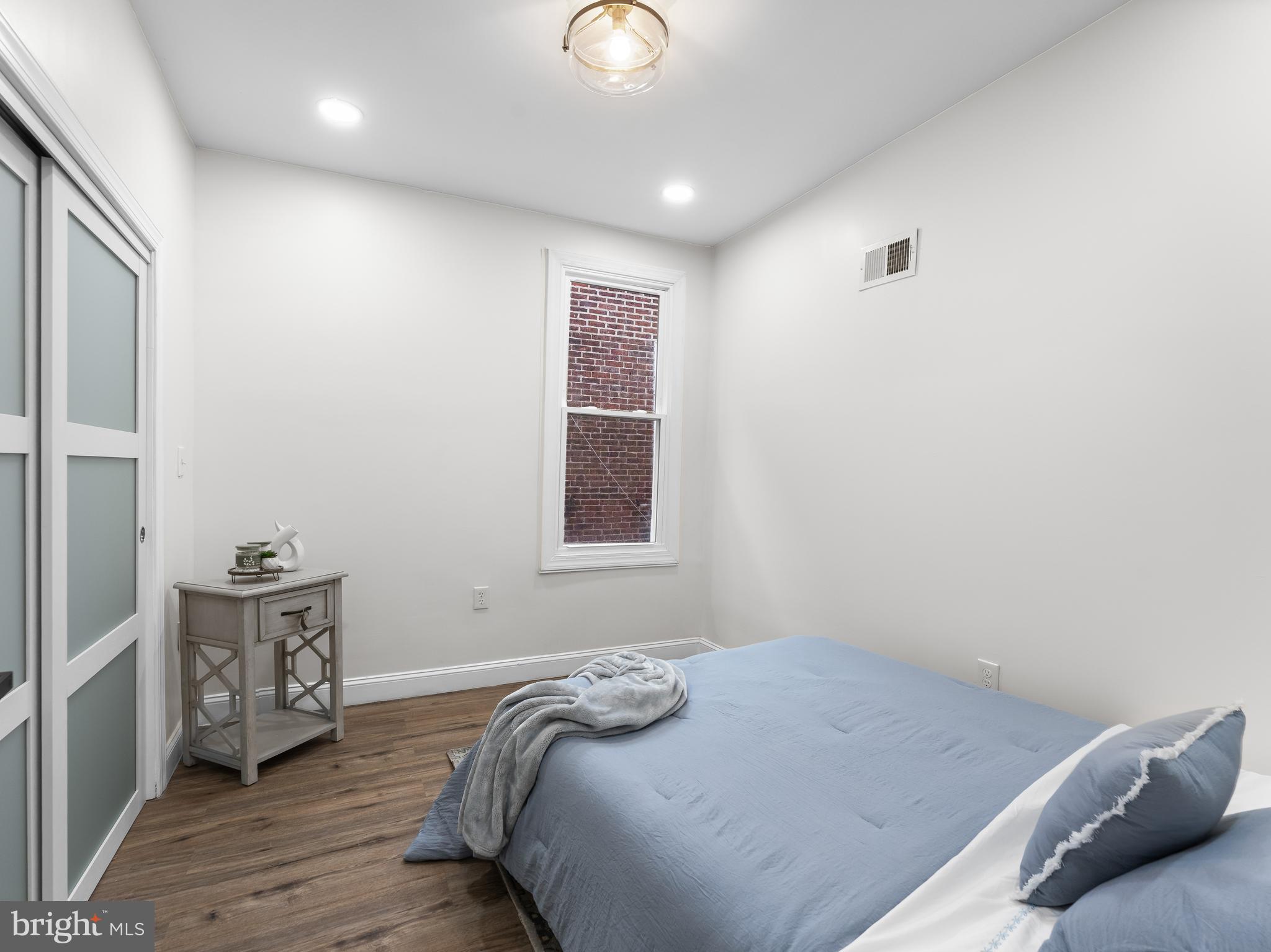 MT AIRY (WEST) - Residential