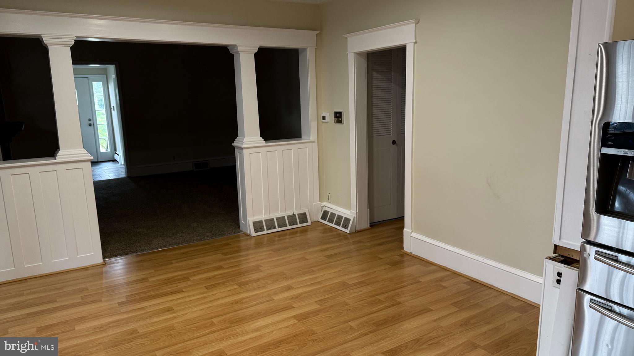 NONE AVAILABLE - Residential Lease