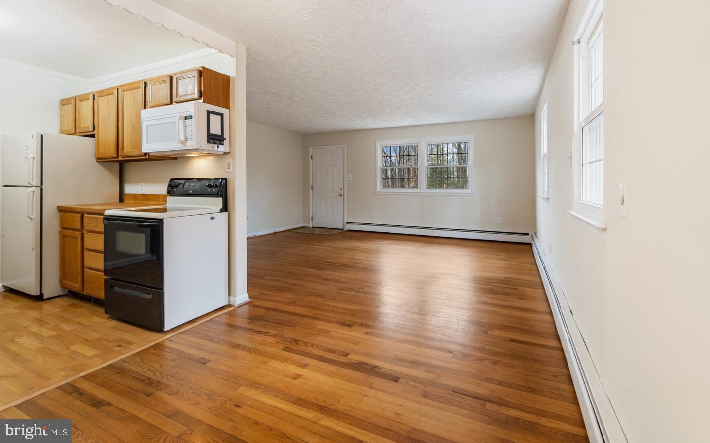 NONE AVAILABLE - Residential Lease