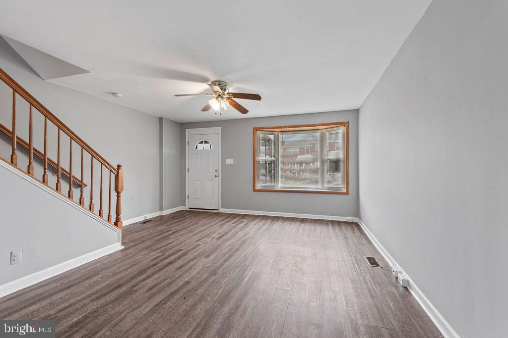 BERKSHIRE - Residential