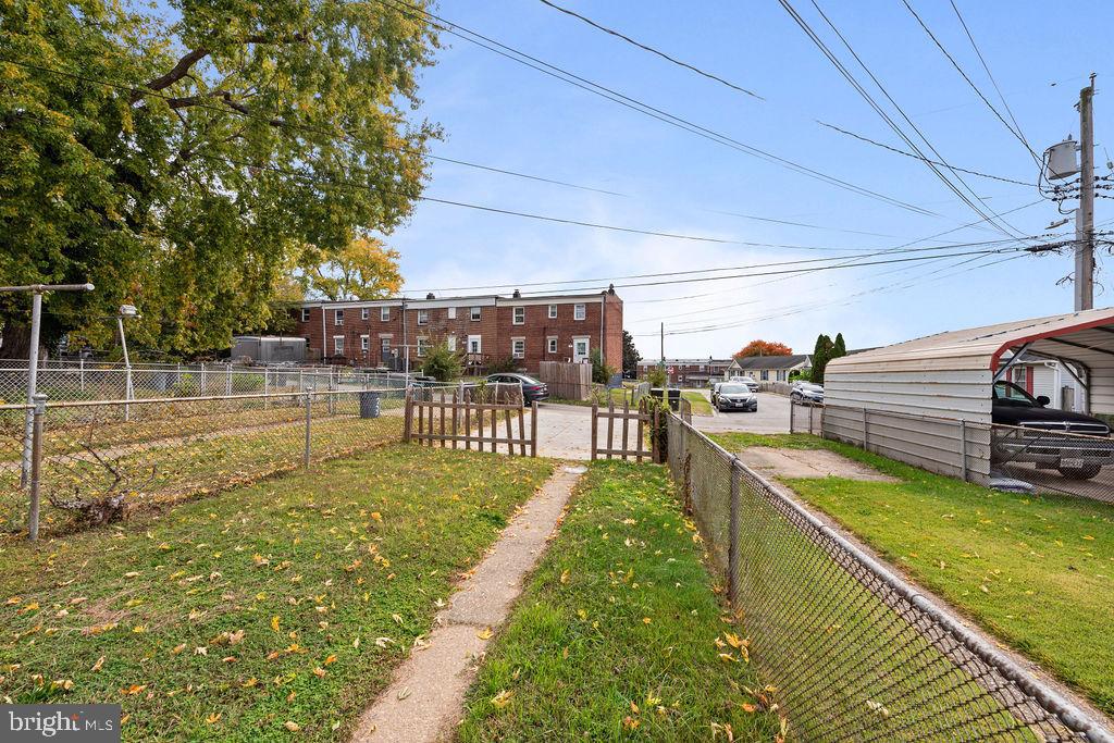 BERKSHIRE - Residential