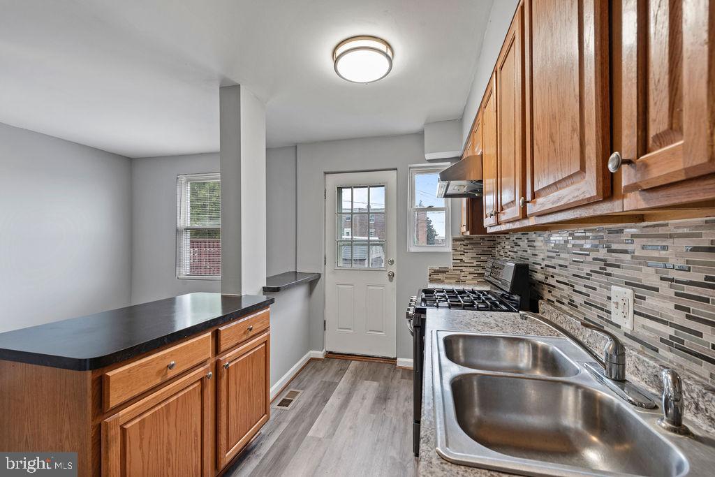 BERKSHIRE - Residential