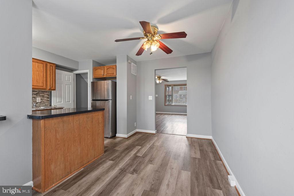 BERKSHIRE - Residential