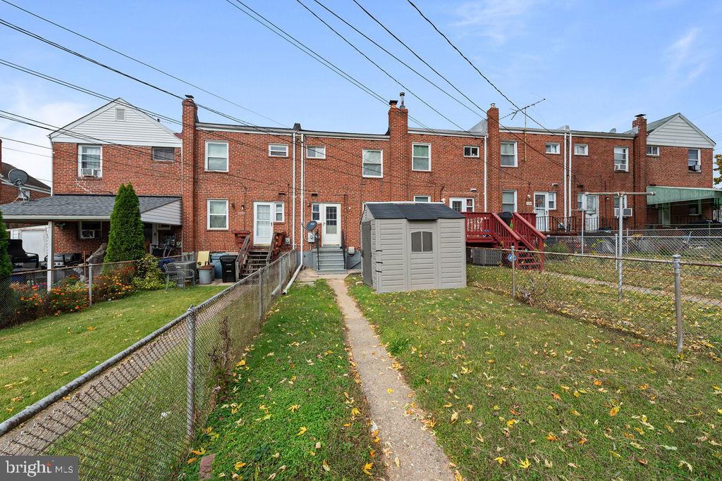 BERKSHIRE - Residential